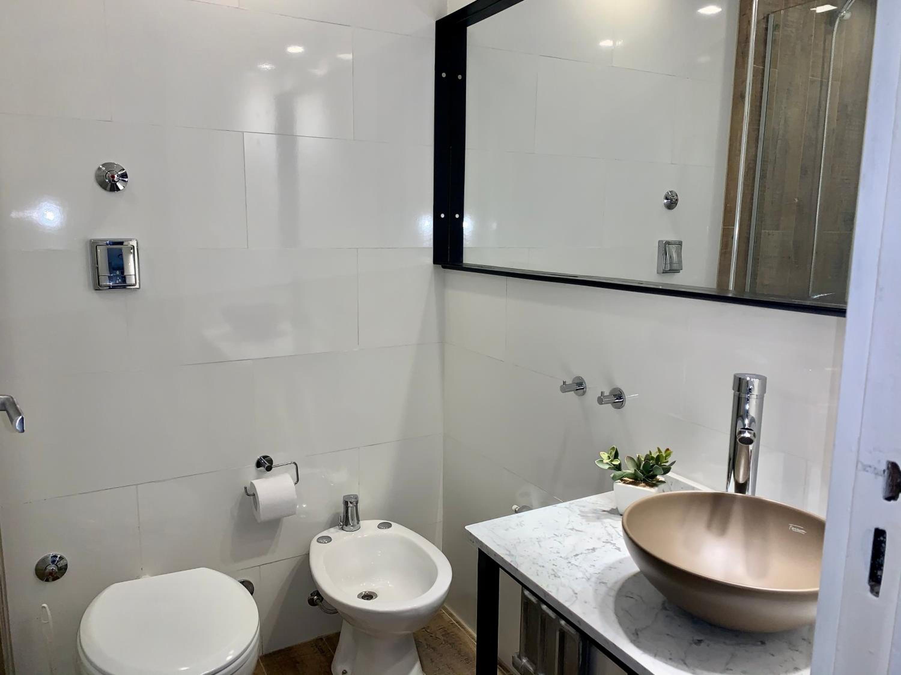 Center Suites Bariloche
