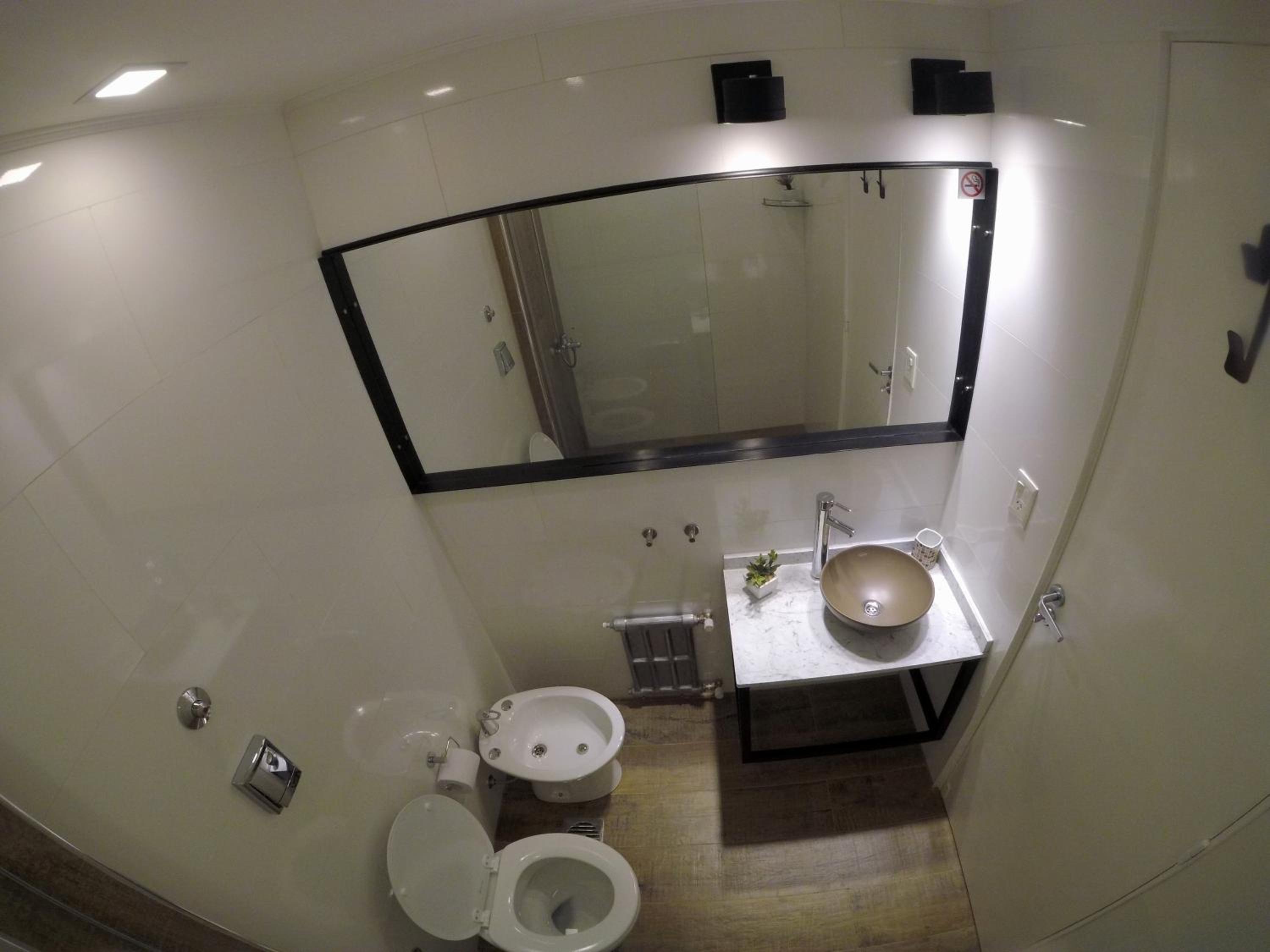 Center Suites Bariloche