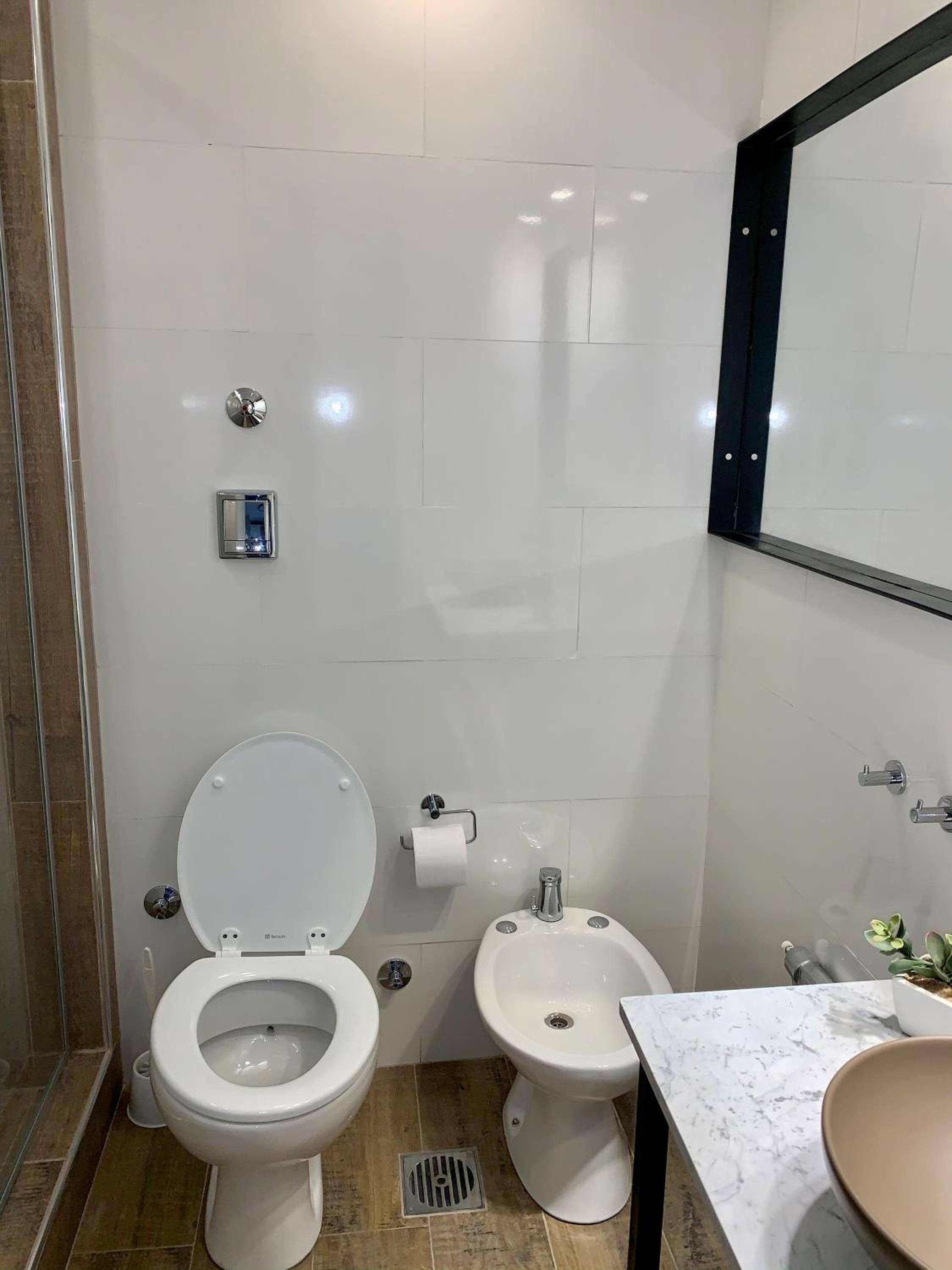 Center Suites Bariloche