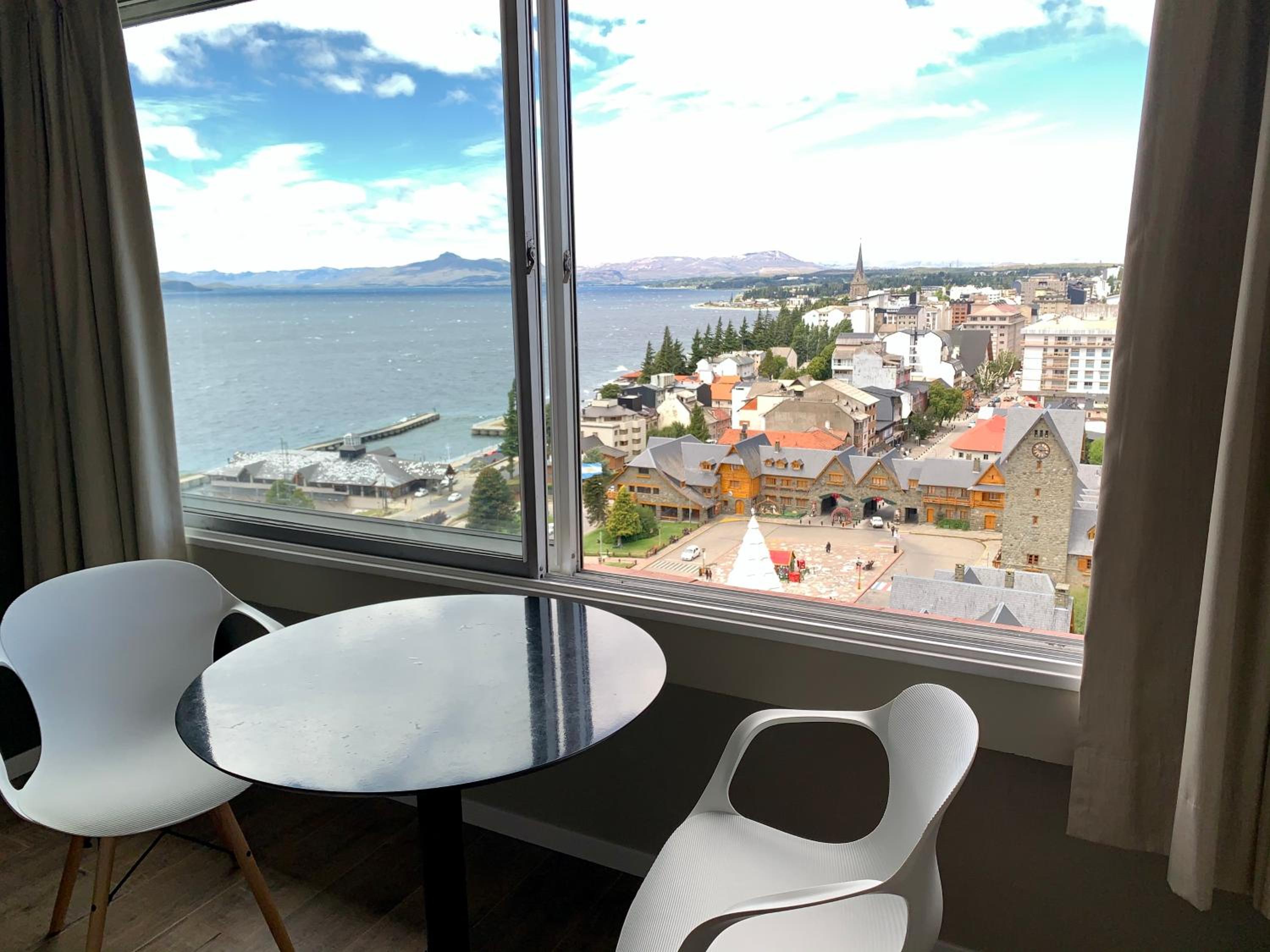Center Suites Bariloche