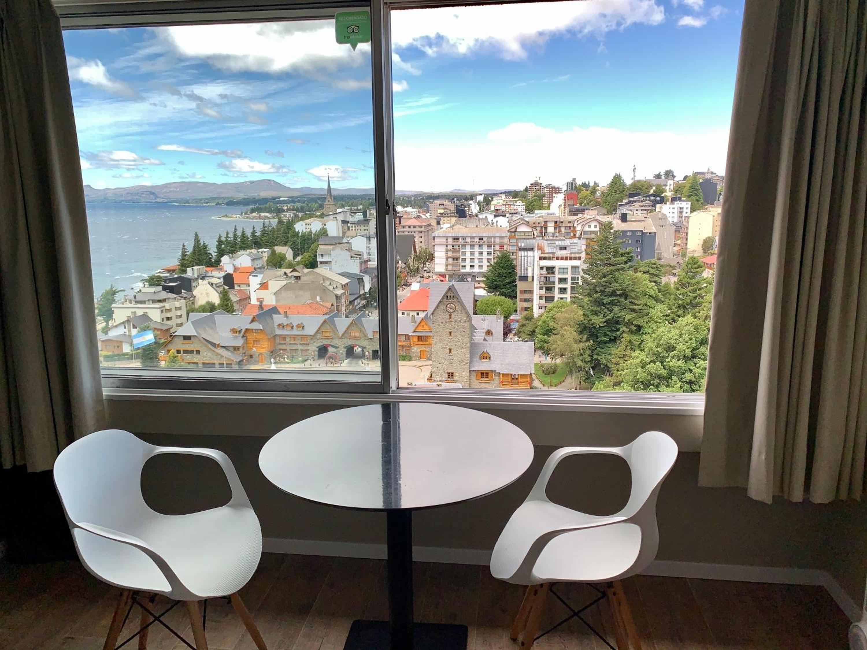 Center Suites Bariloche
