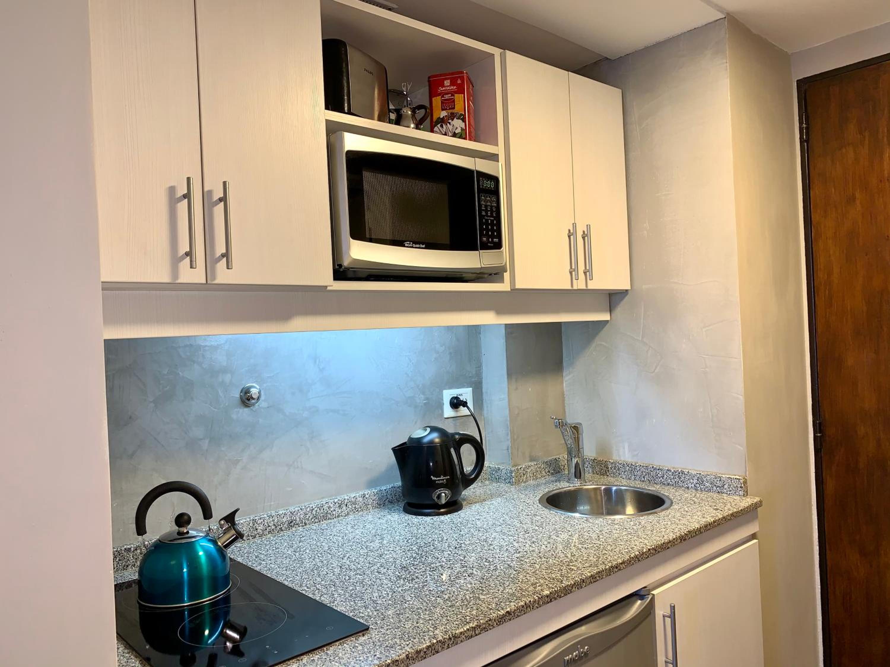 Center Suites Bariloche