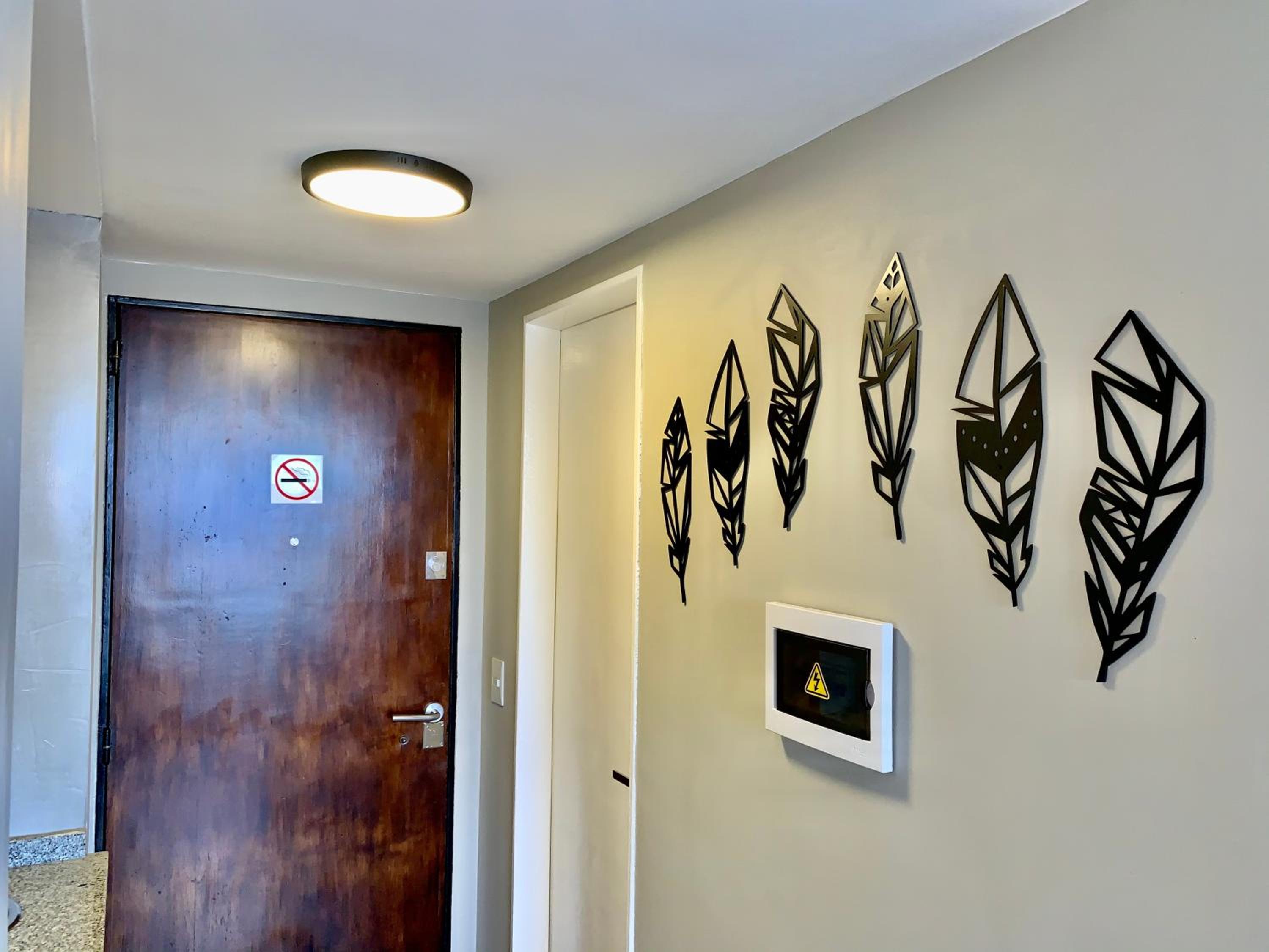Center Suites Bariloche