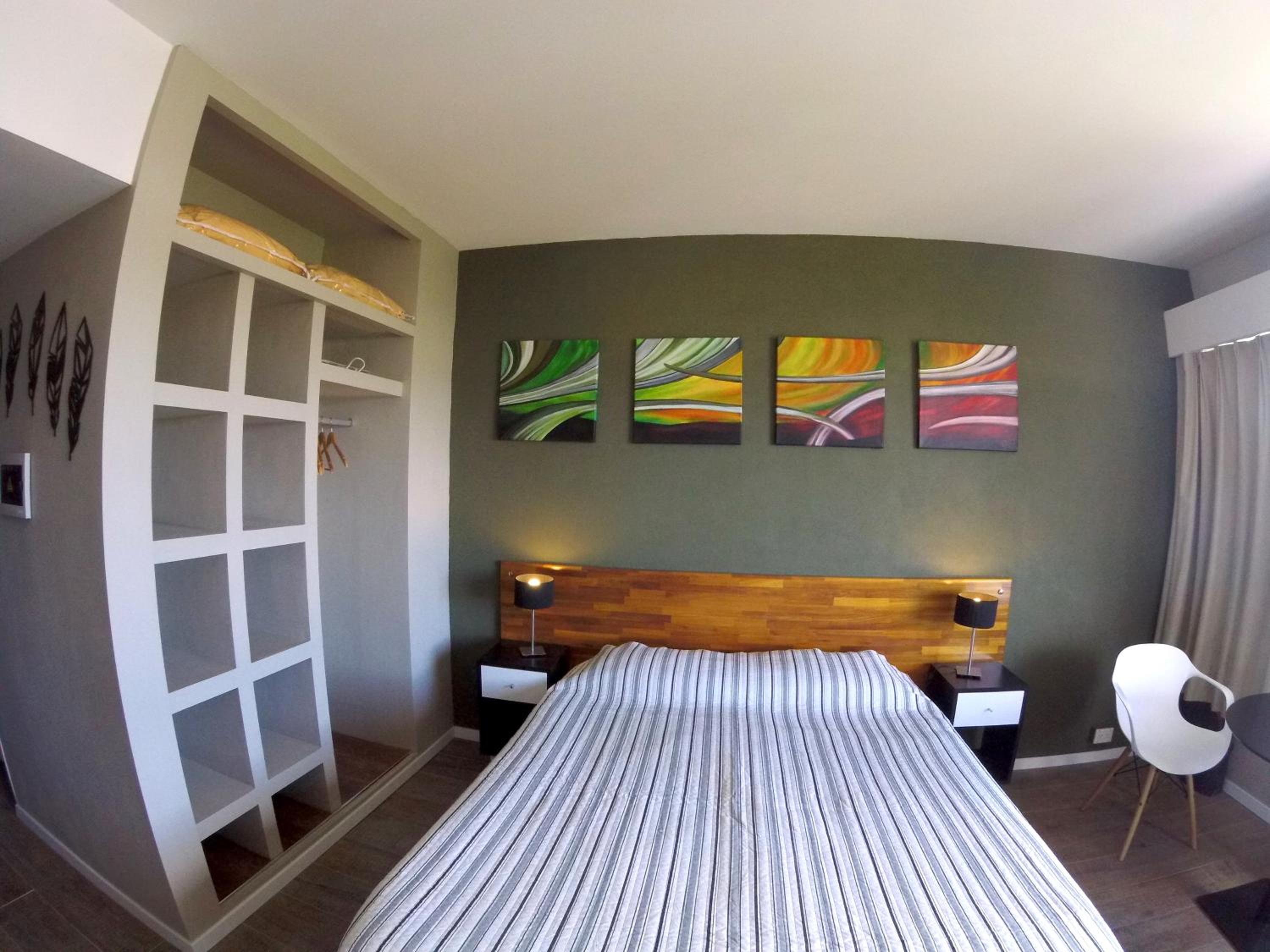 Center Suites Bariloche