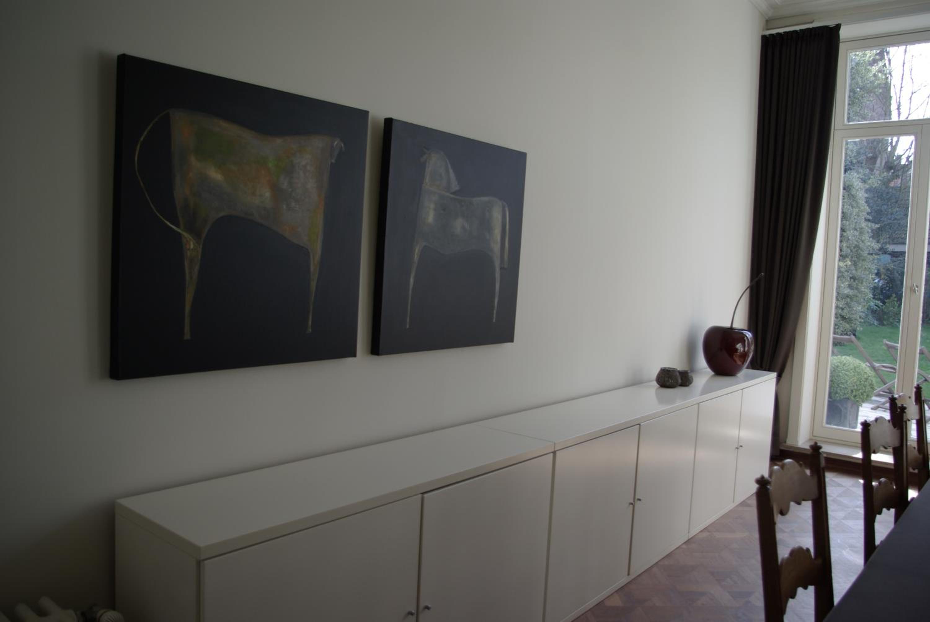 B&B Huyze Weyne