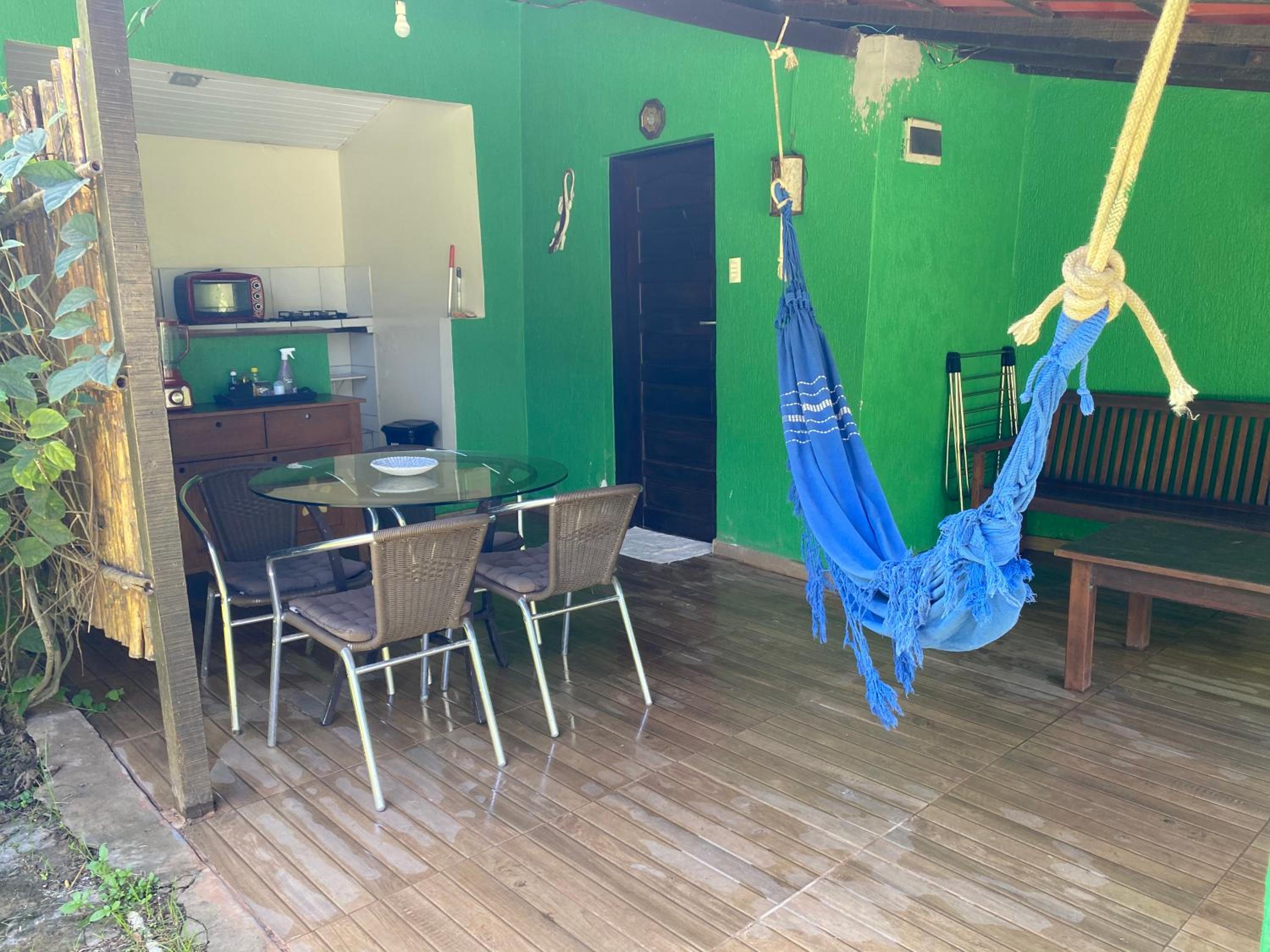 Casa do Ney