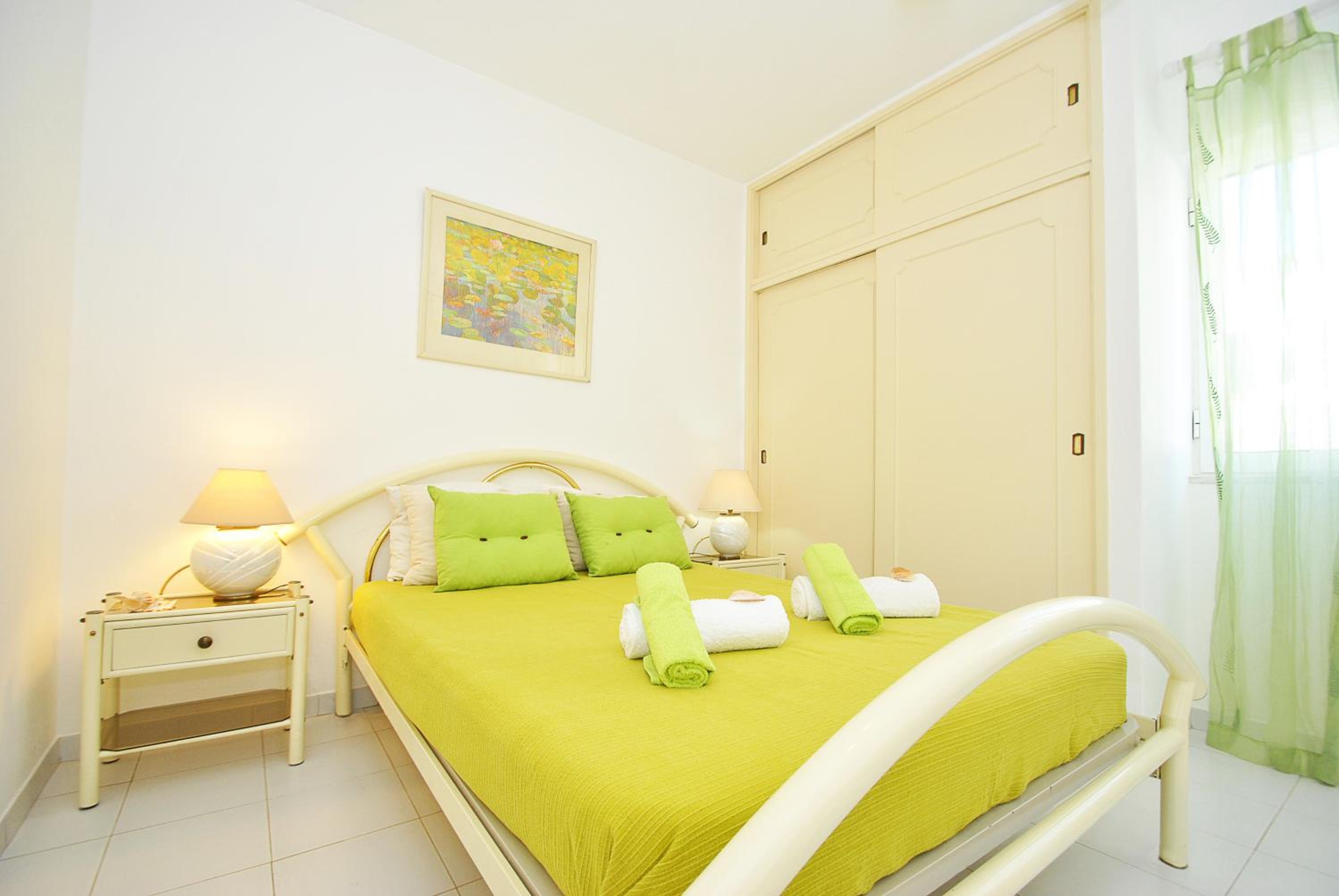 Villa San Remo by Algarve Vacation