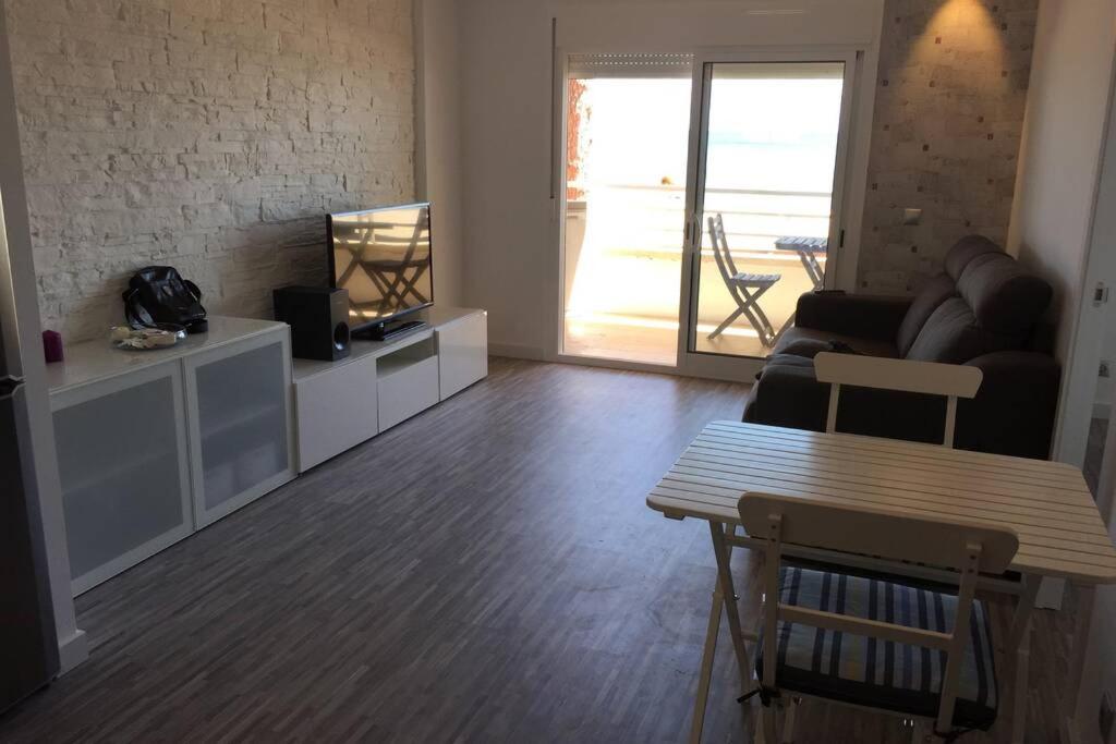 Apartamento con vistas al Mar en Cambrils view 4