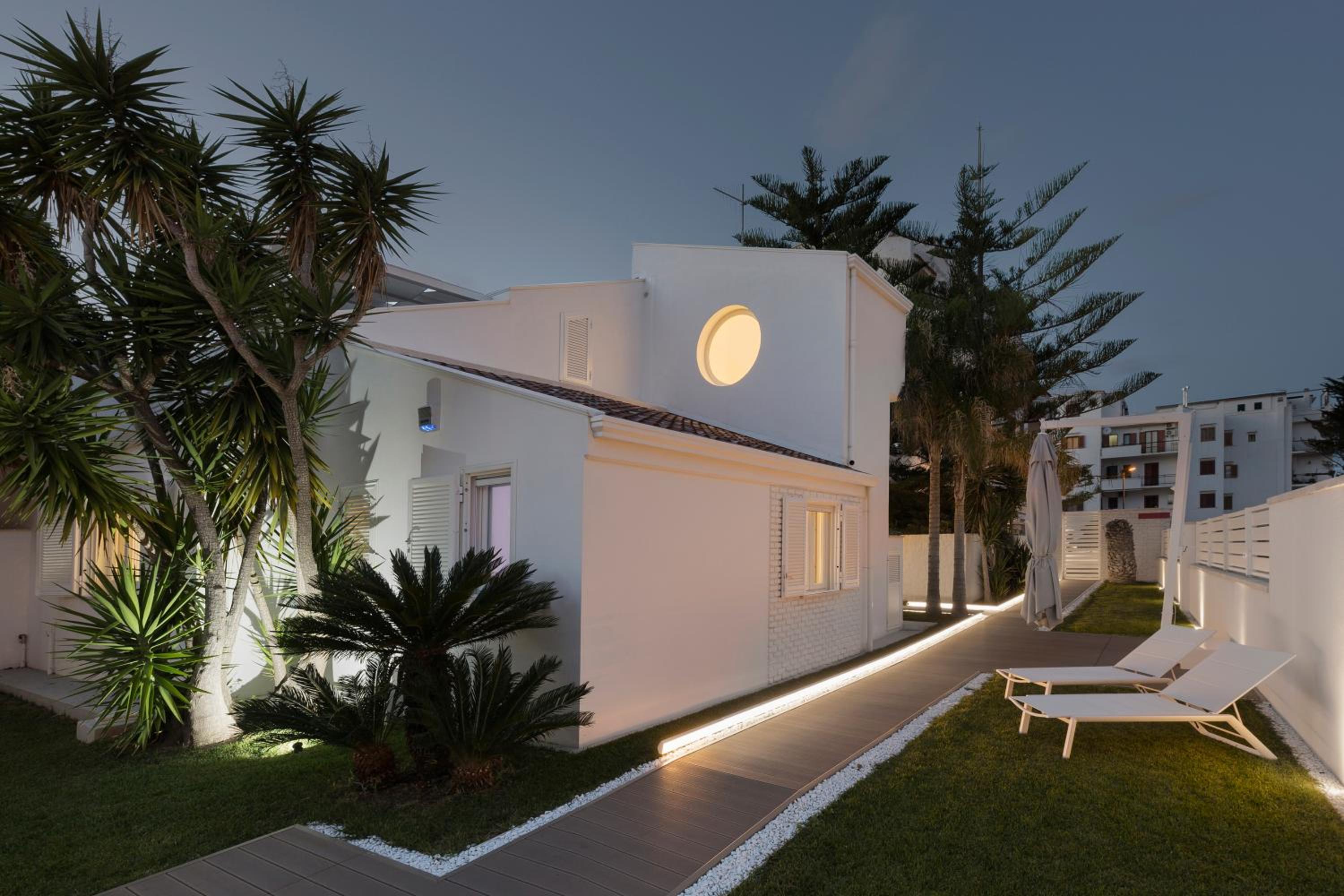 B&B Gassa D'amante en Vieste