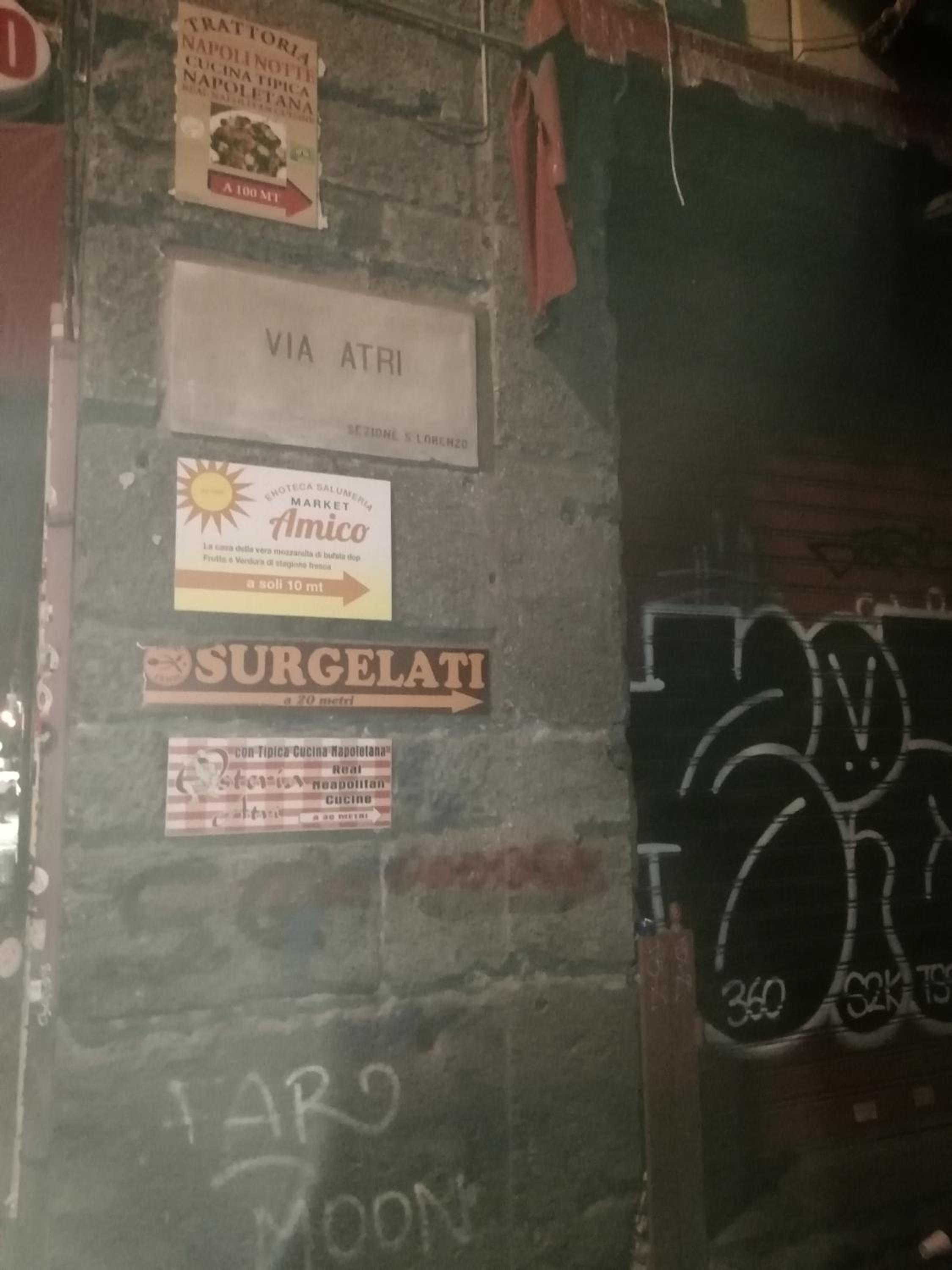 Albert's House