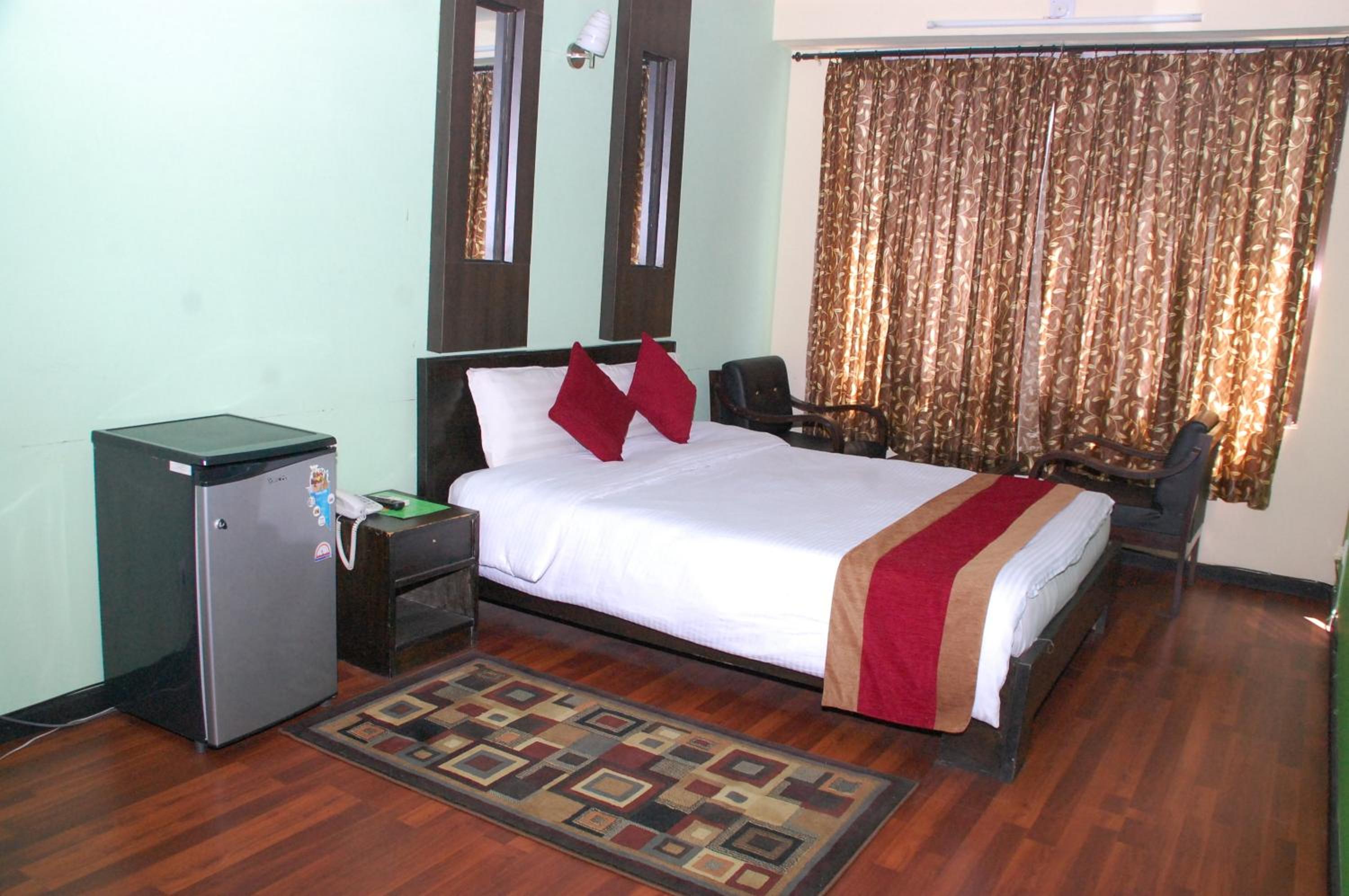 Hotel Family Home