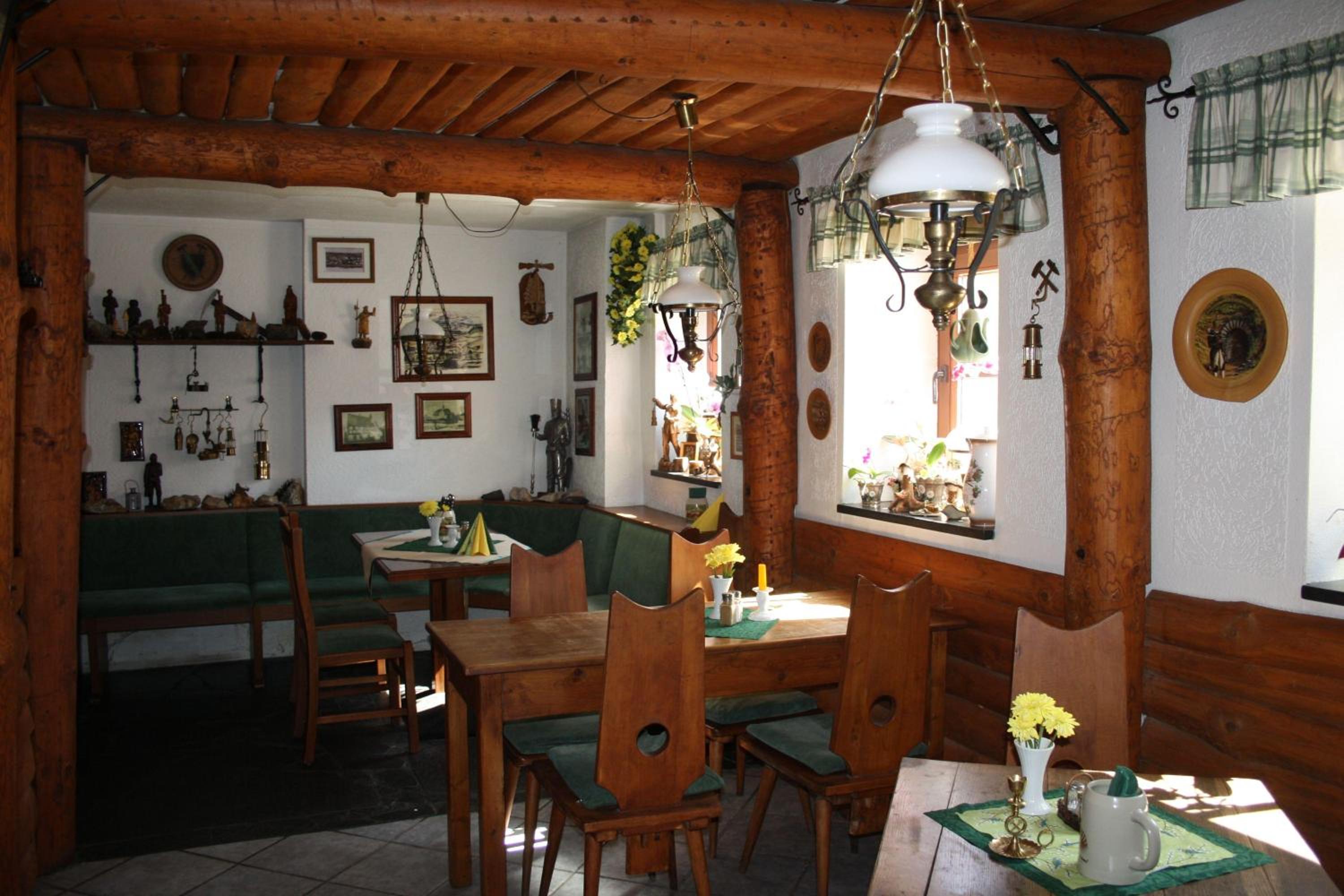 Apartment-in-Wiesa view 4