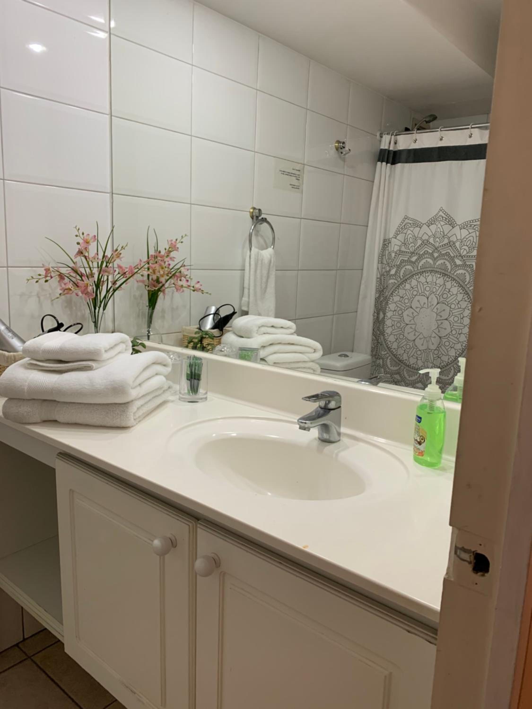 CentriK Location Apartments Encomenderos 200