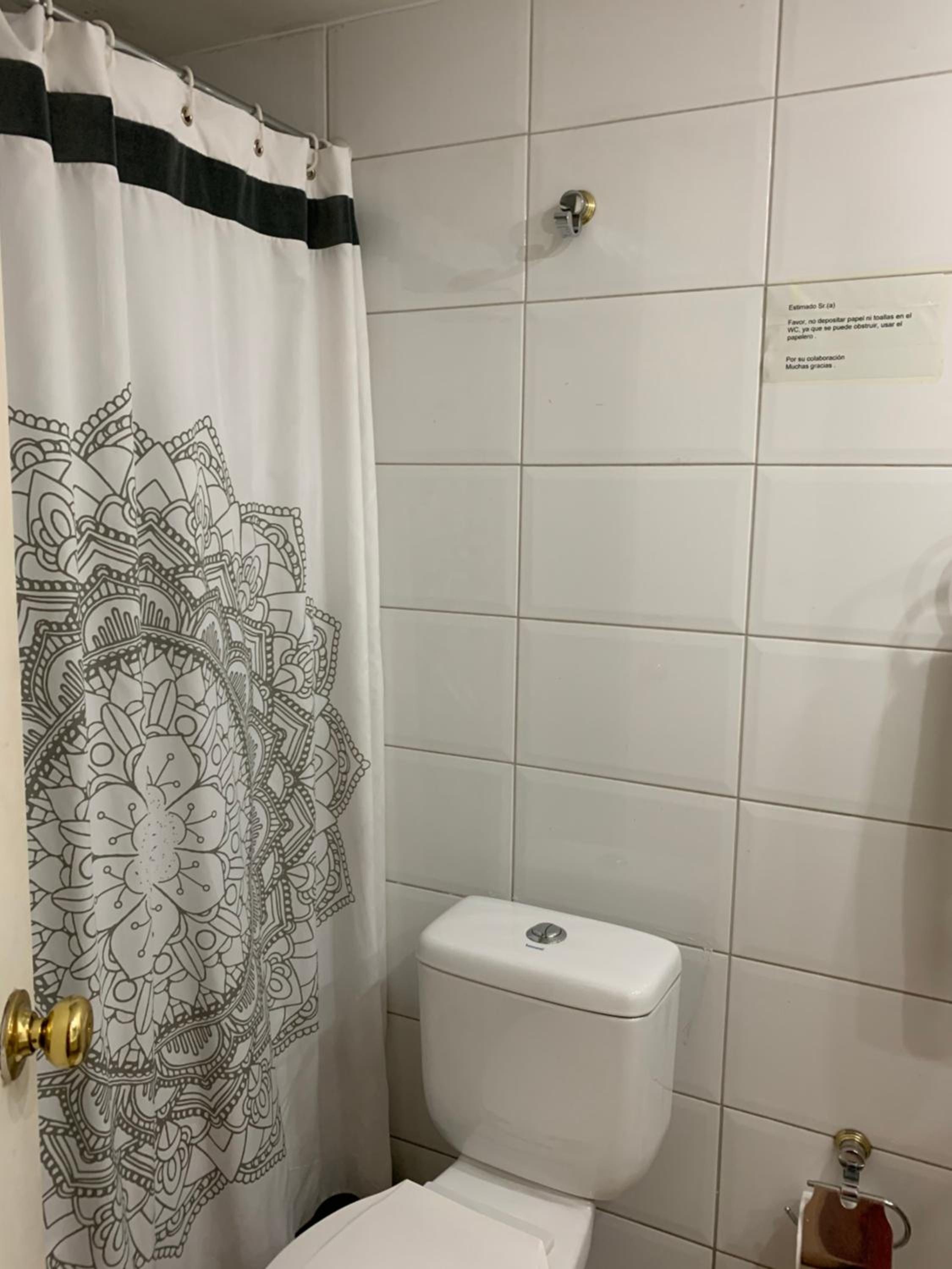 CentriK Location Apartments Encomenderos 200