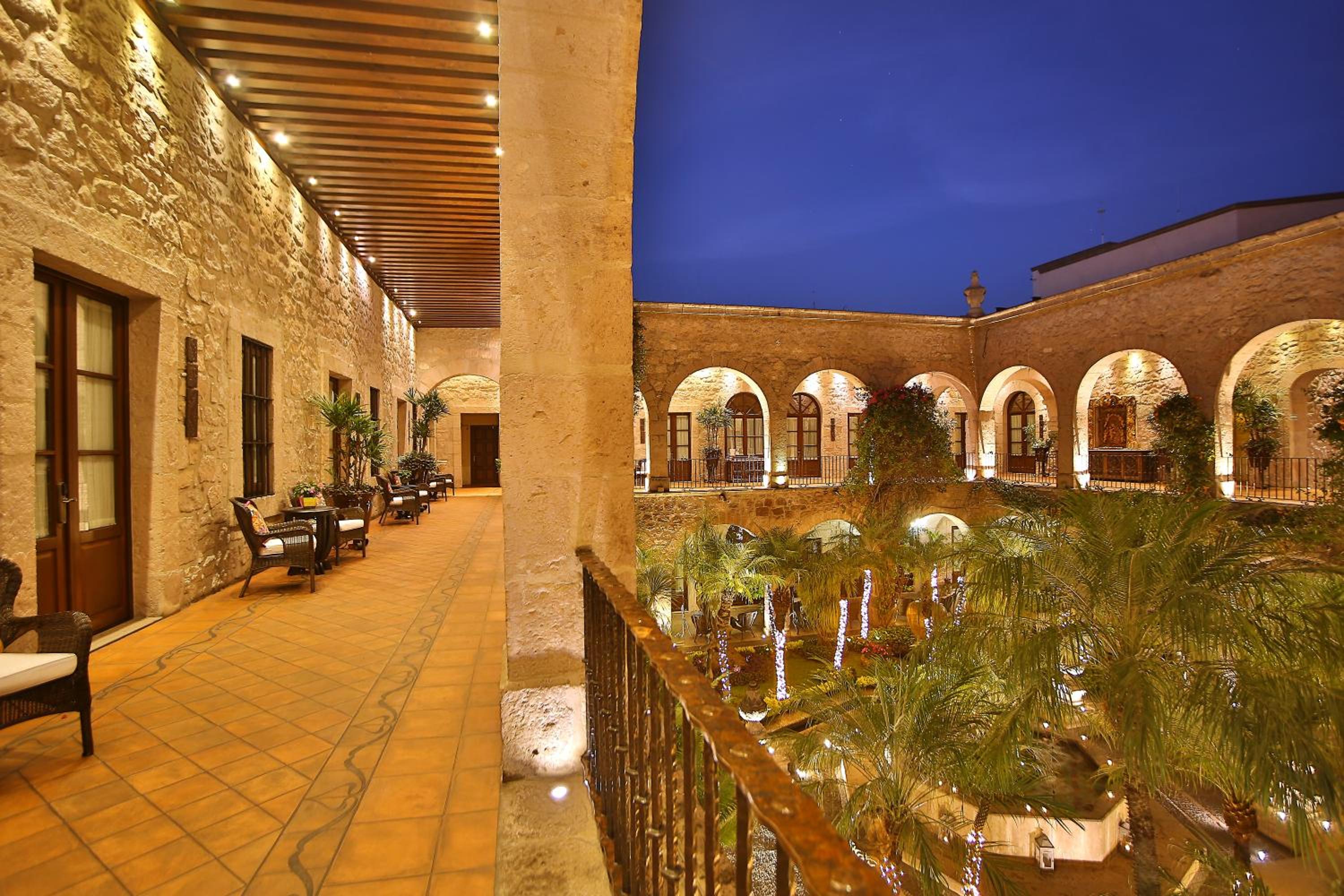 Hotel De La Soledad - Property Image 42