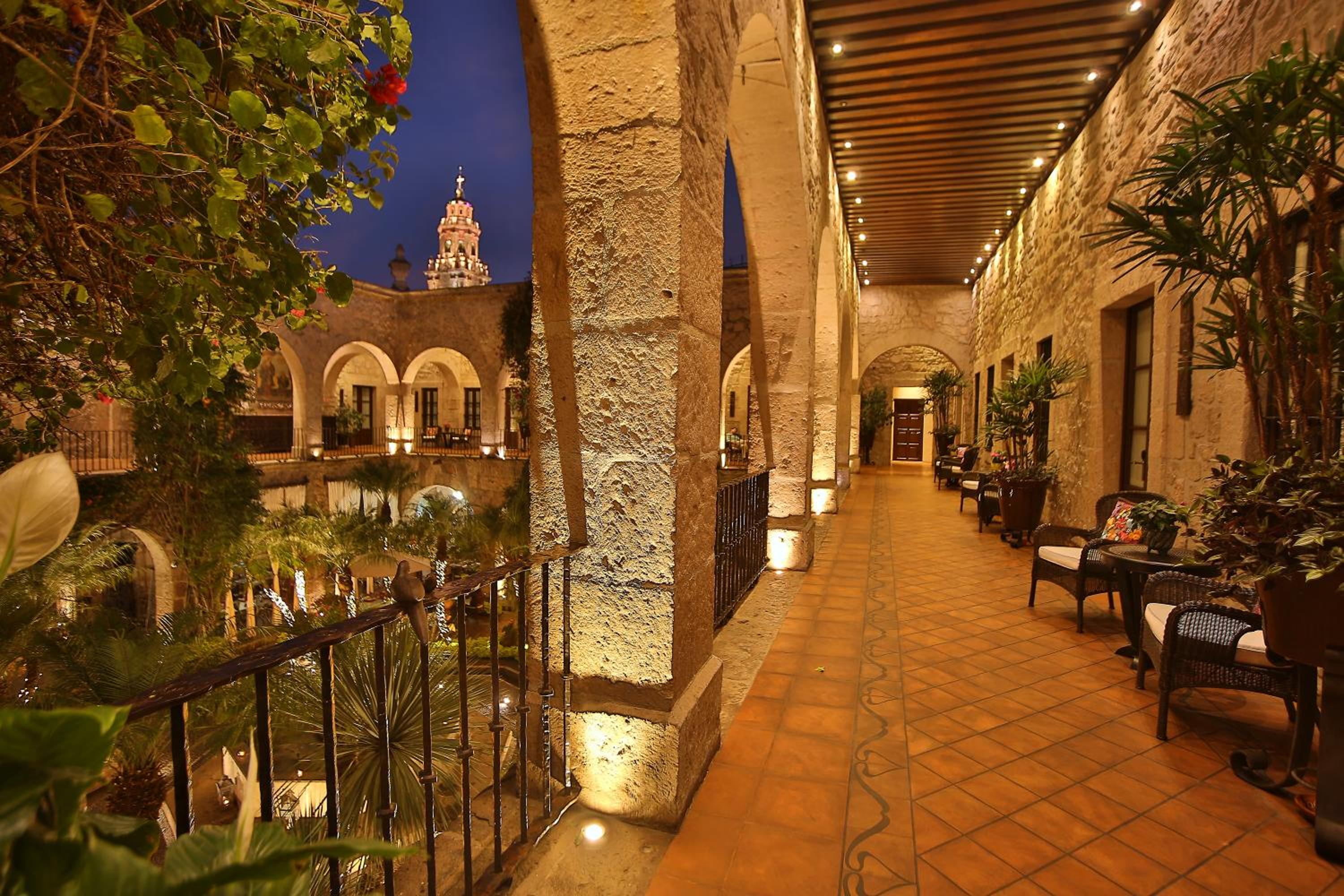 Hotel De La Soledad - Property Image 12