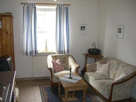 Tine-s-Ferienwohnung view 2