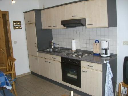 Tine-s-Ferienwohnung view 4