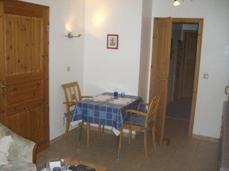 Tine-s-Ferienwohnung view 5