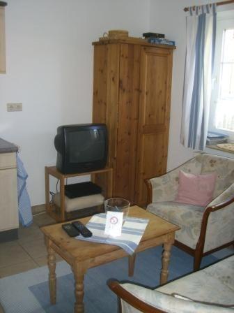 Tine-s-Ferienwohnung view 3