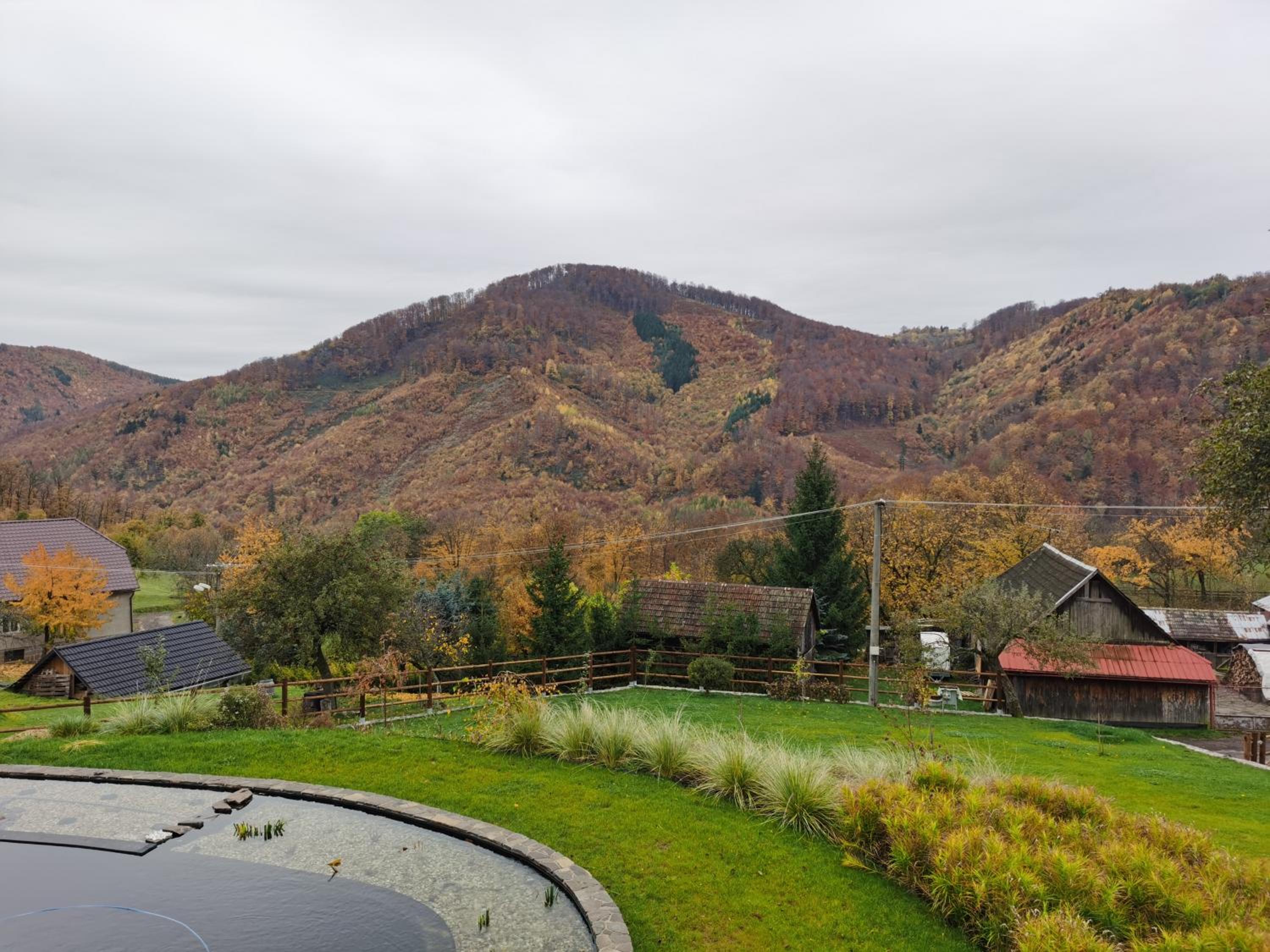 Chata VČELÁRIK view 2