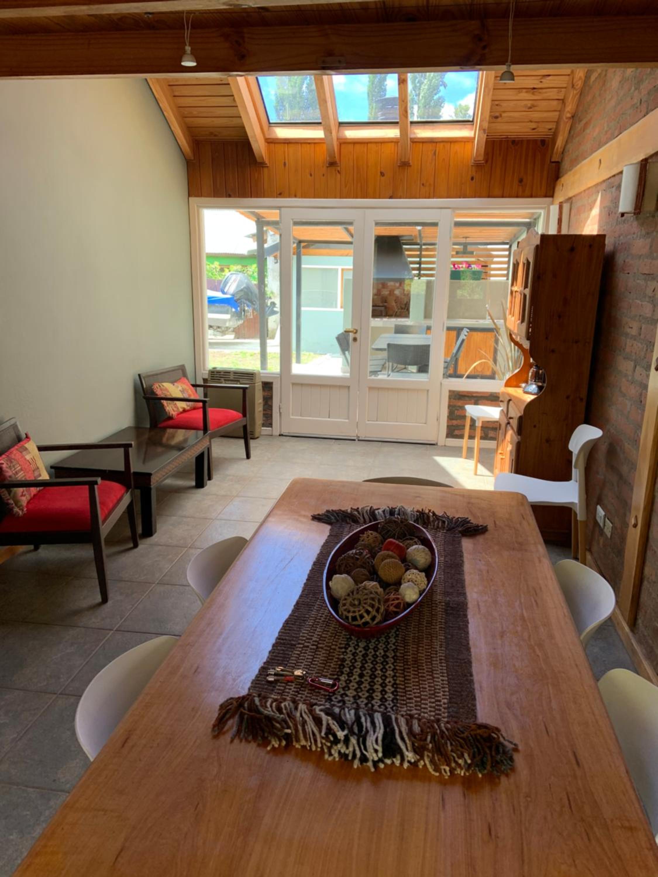 Casa Kumel