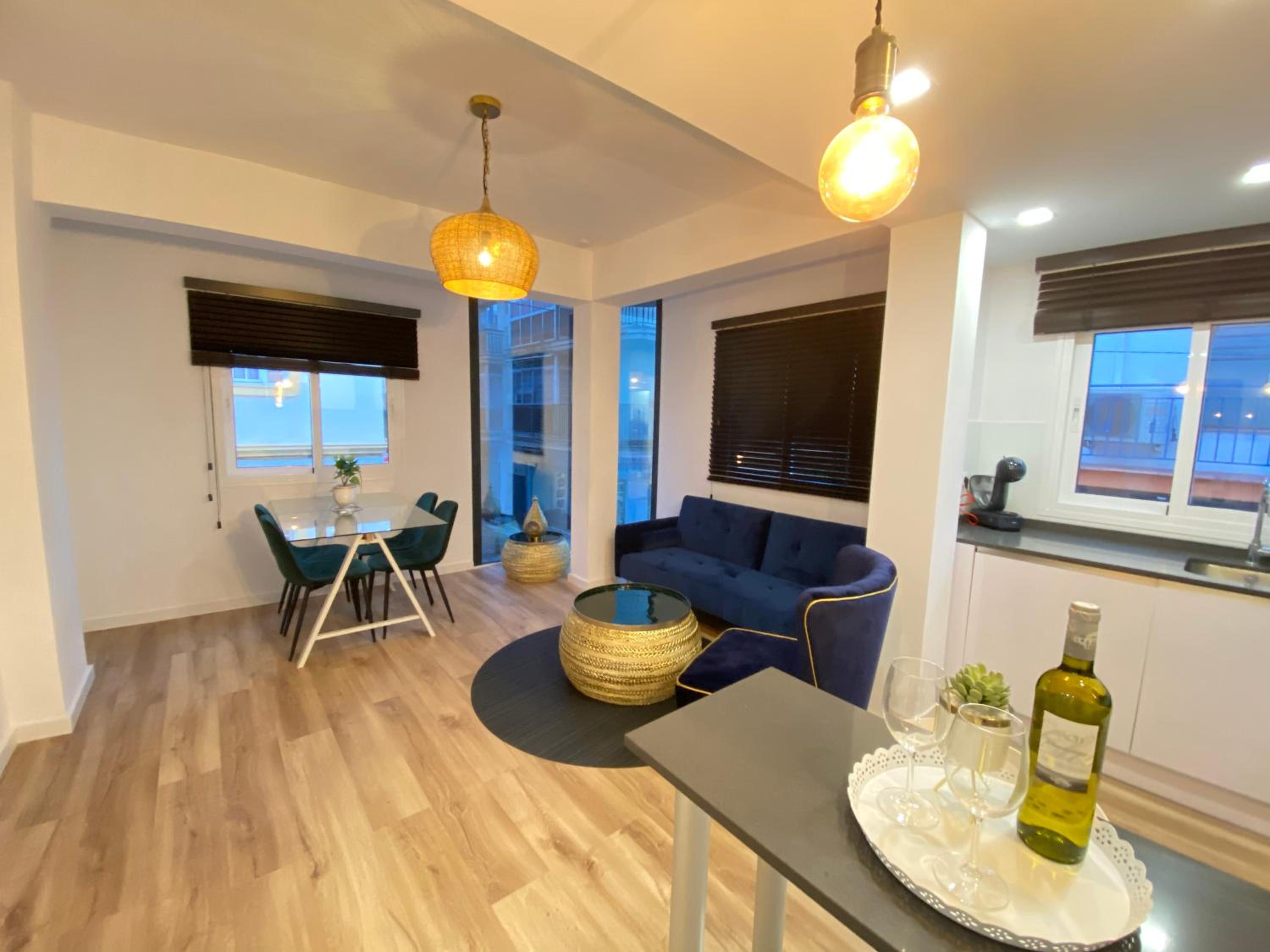 Apartamentos palangreros photo 2