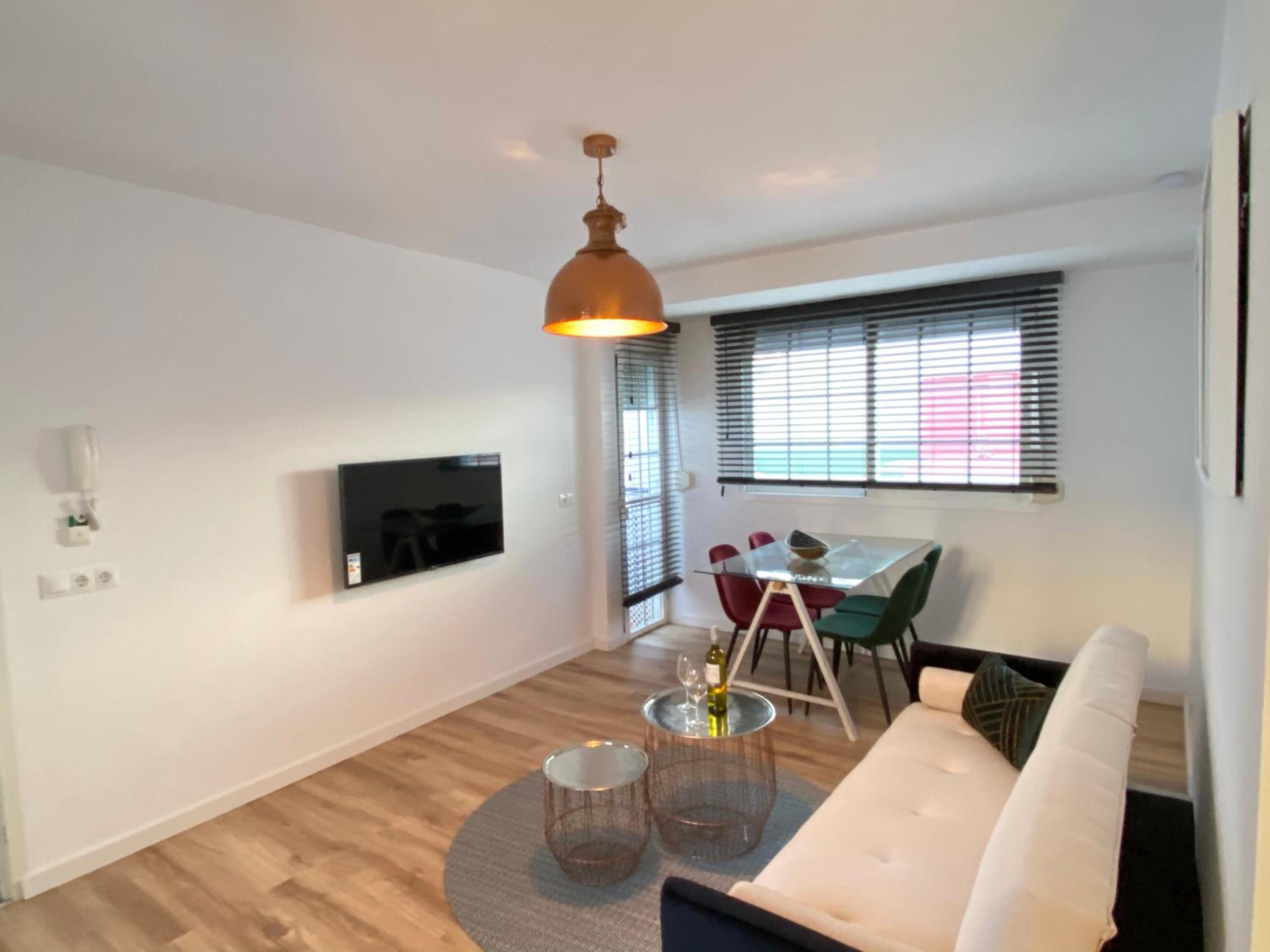 Apartamentos palangreros photo 4