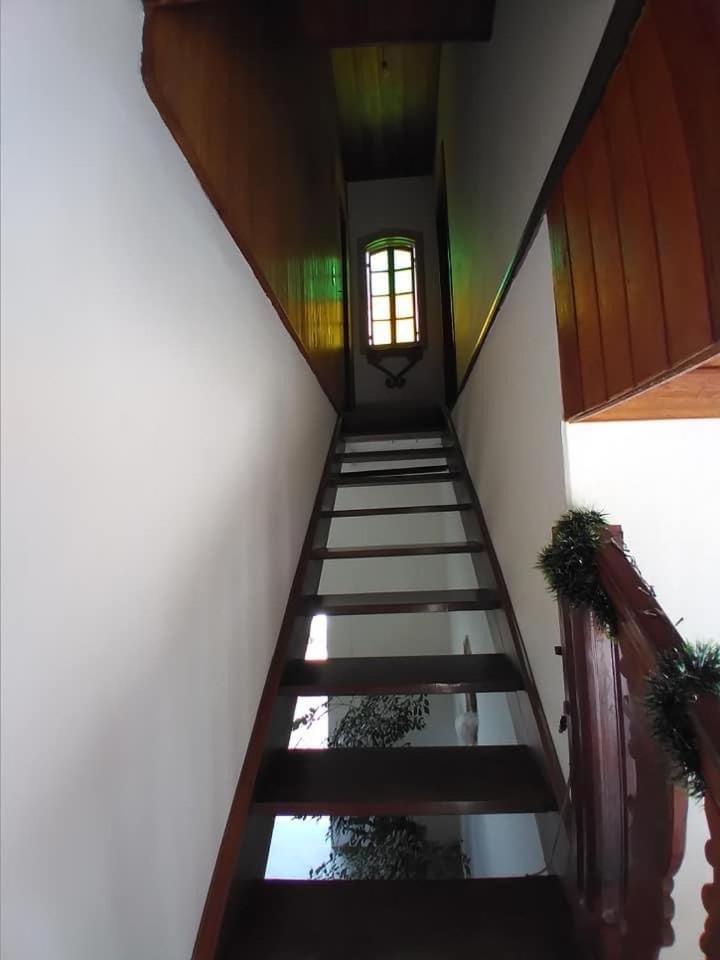 Casa Caminho da Serra