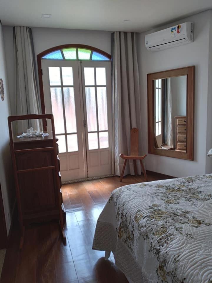Casa Caminho da Serra