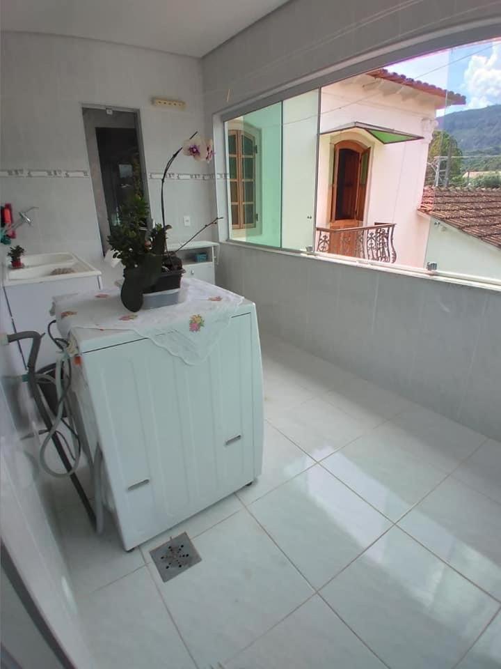Casa Caminho da Serra