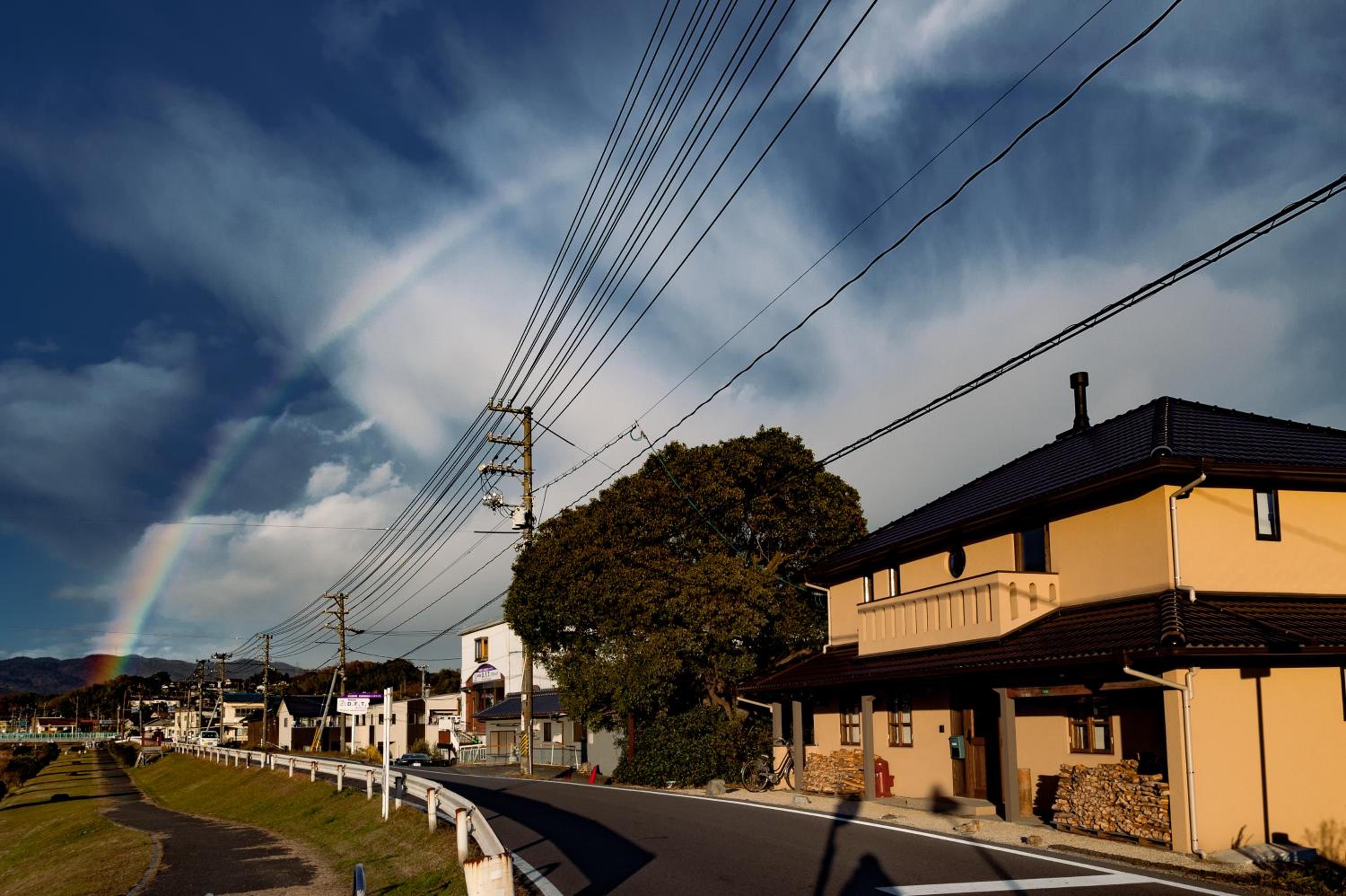 kusunoki for women-only guesthouse
