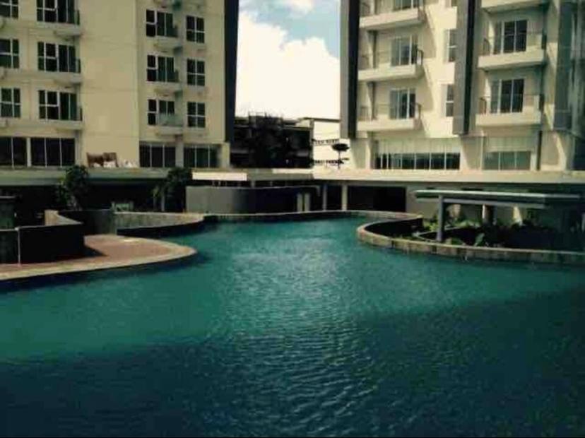 Futura Studio-Modern Apartment near CBD BSD view 2