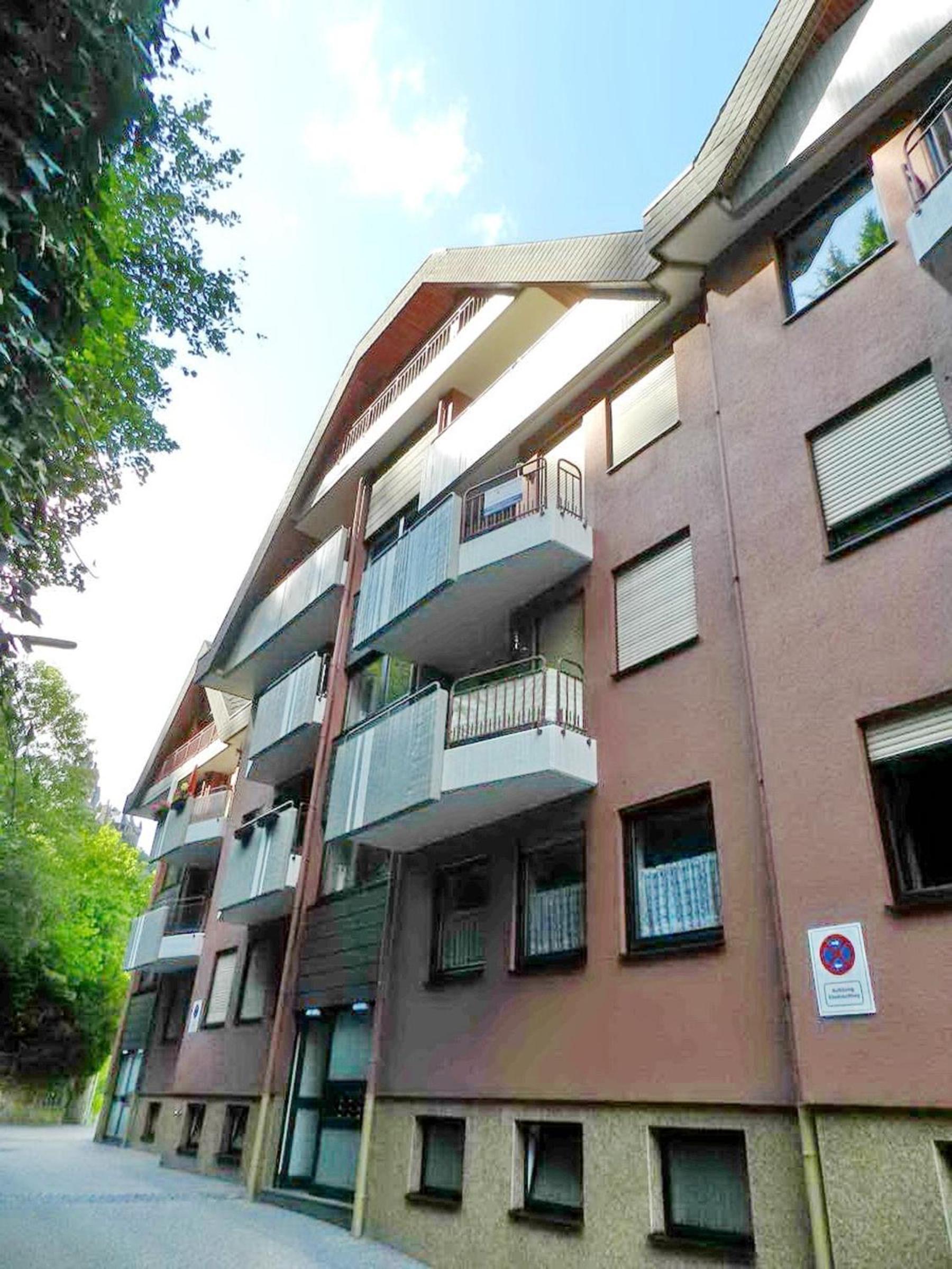 Ferienwohnung Lastro view 2