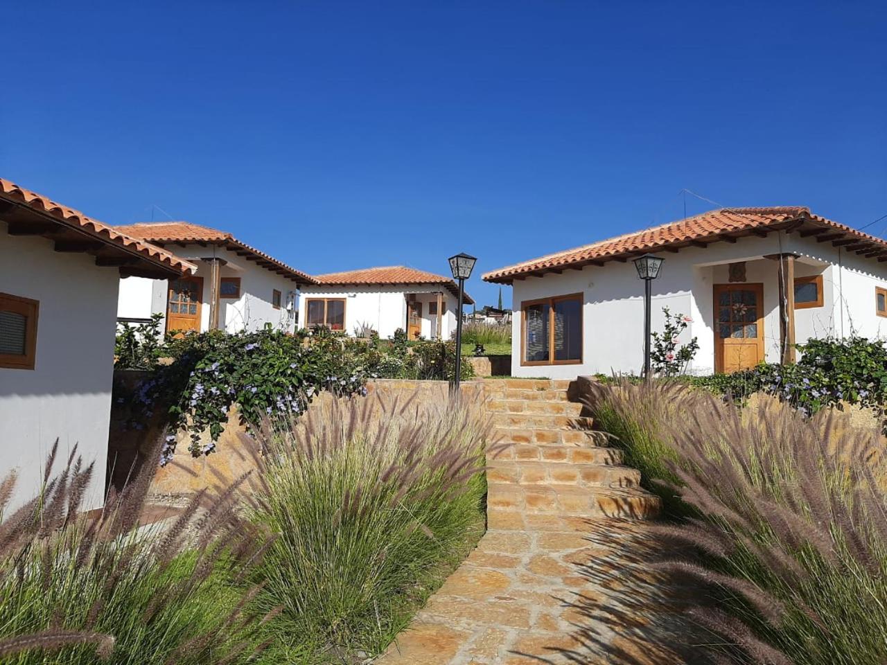 Ocarina Suites-Hotel Villa de Leyva