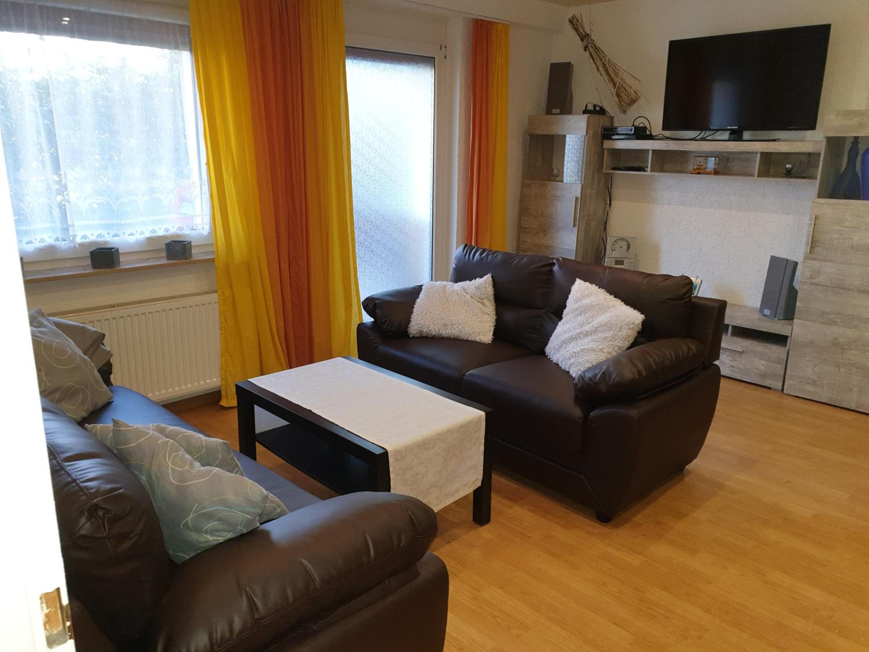 Ferienwohnung Mörlenbach view 4