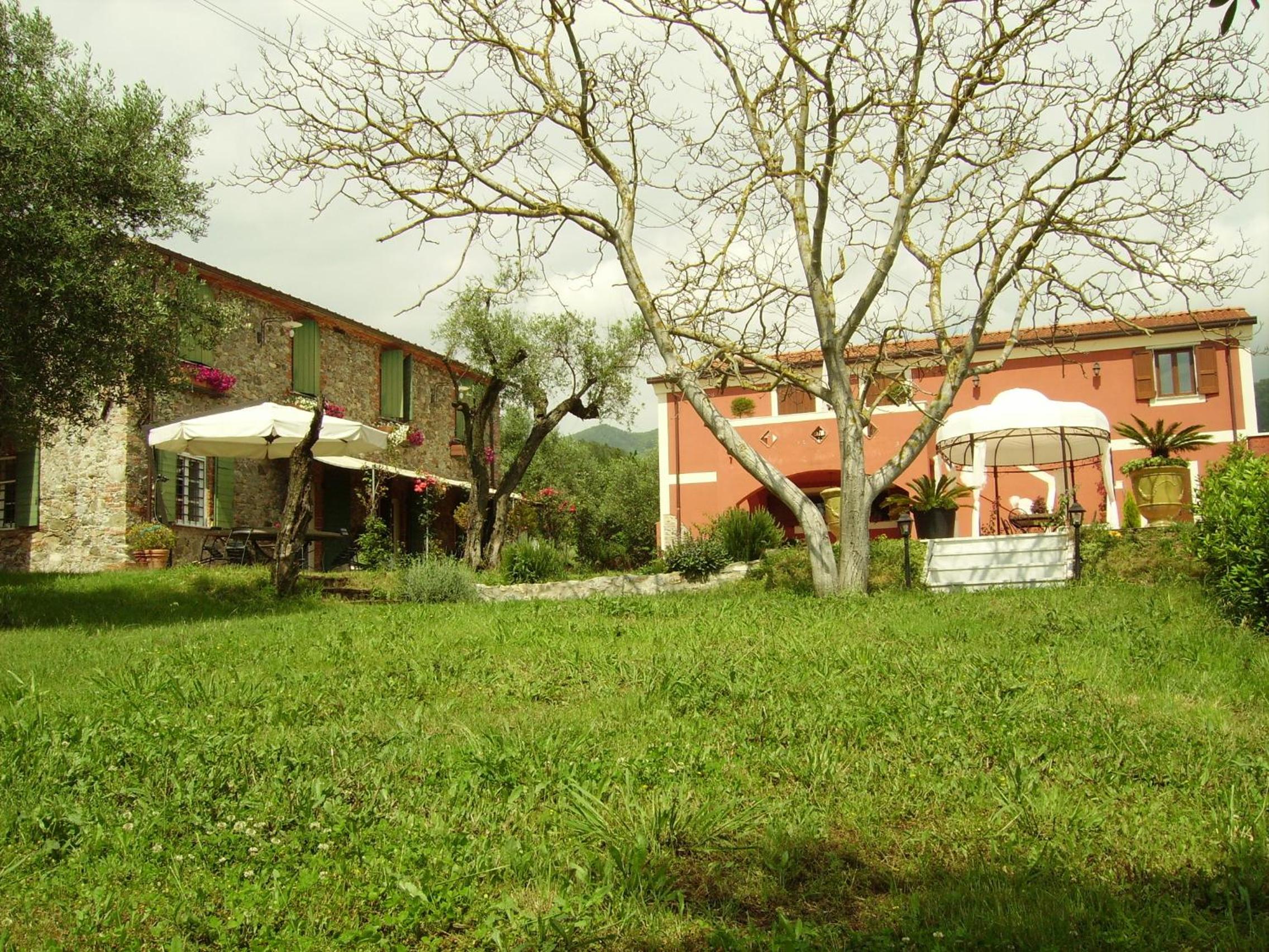 Il Giardino delle Esperidi
