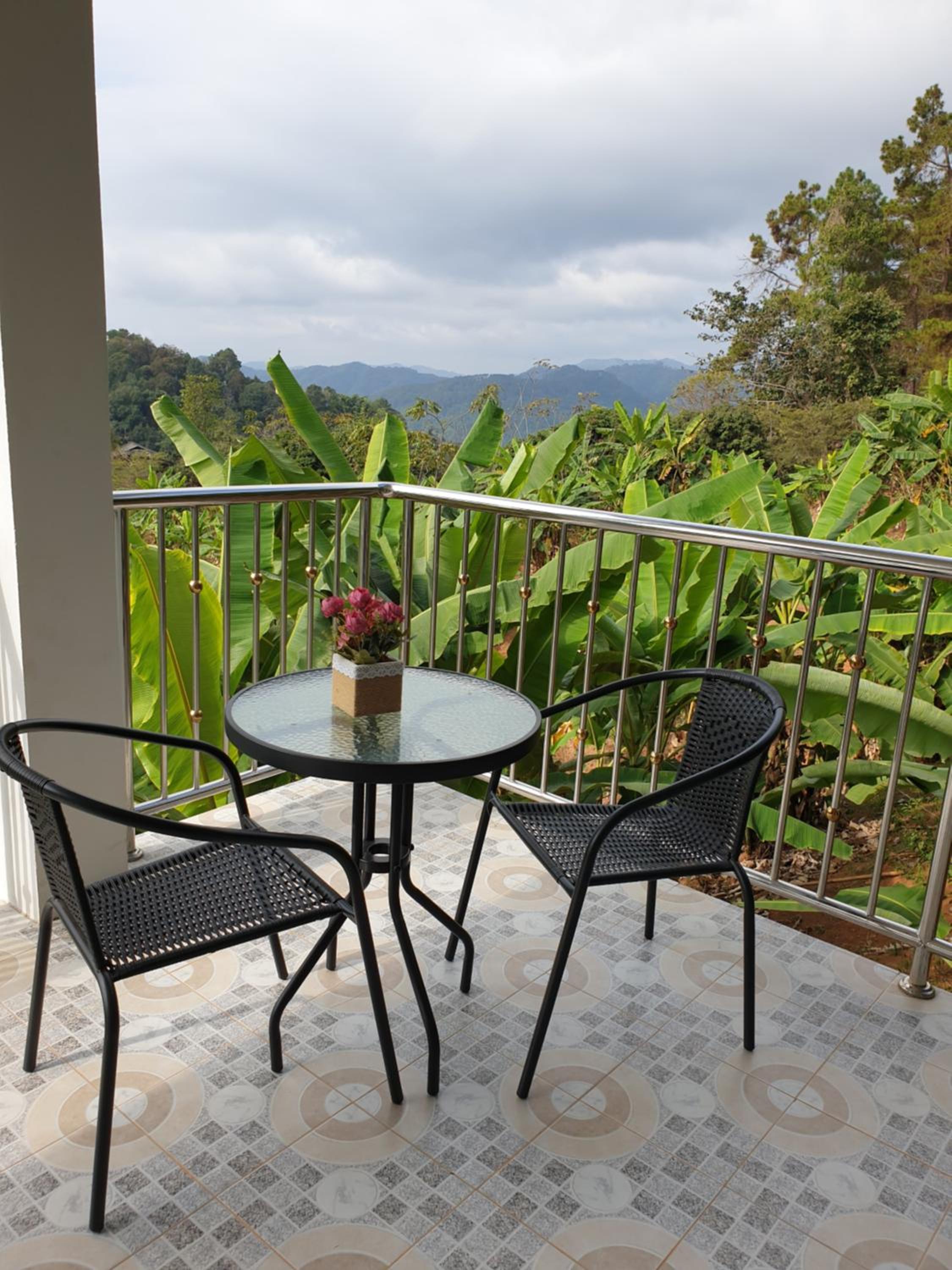 DOI TUNG Anisa Homestay view 5
