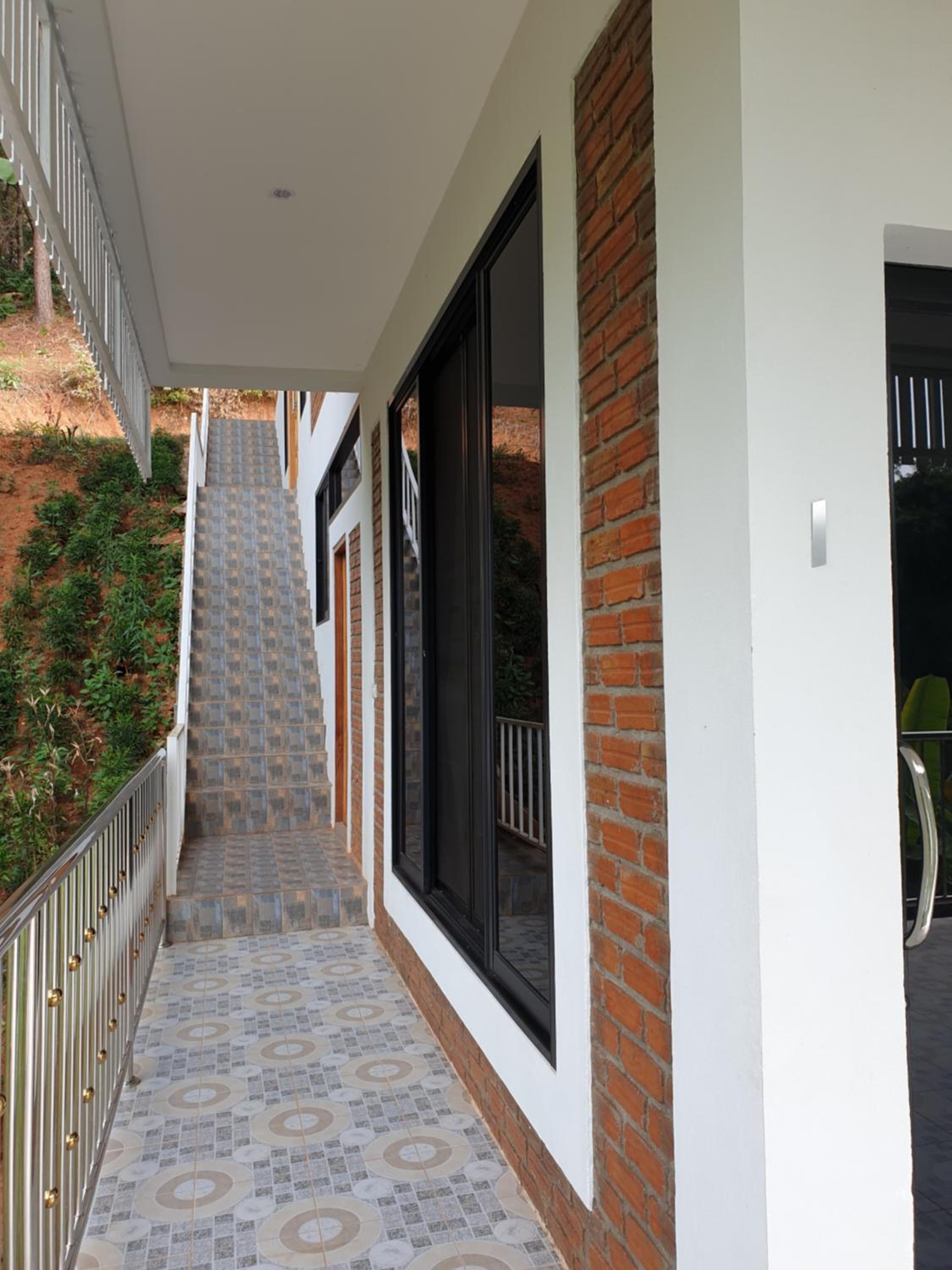 DOI TUNG Anisa Homestay view 4