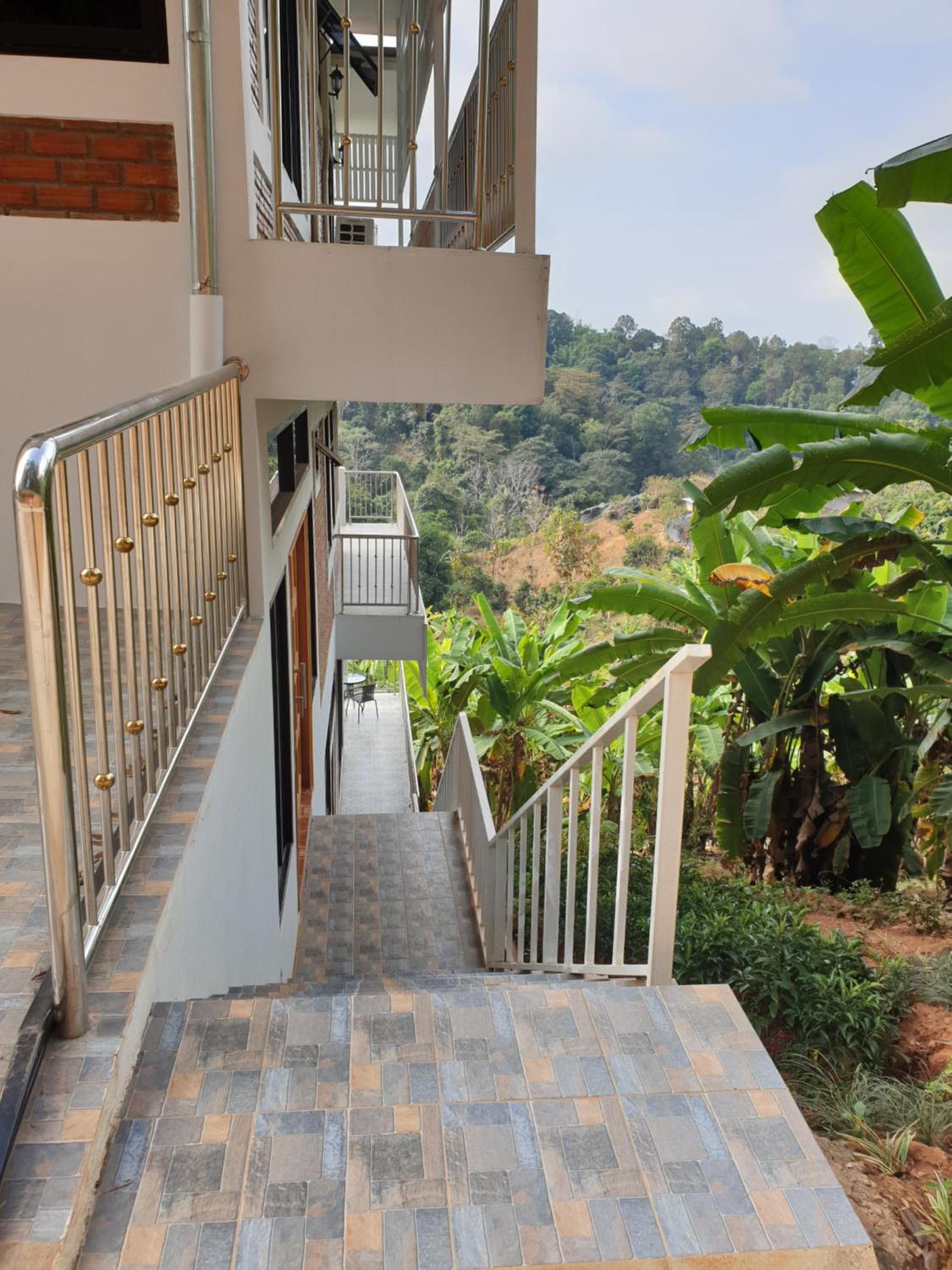 DOI TUNG Anisa Homestay view 3