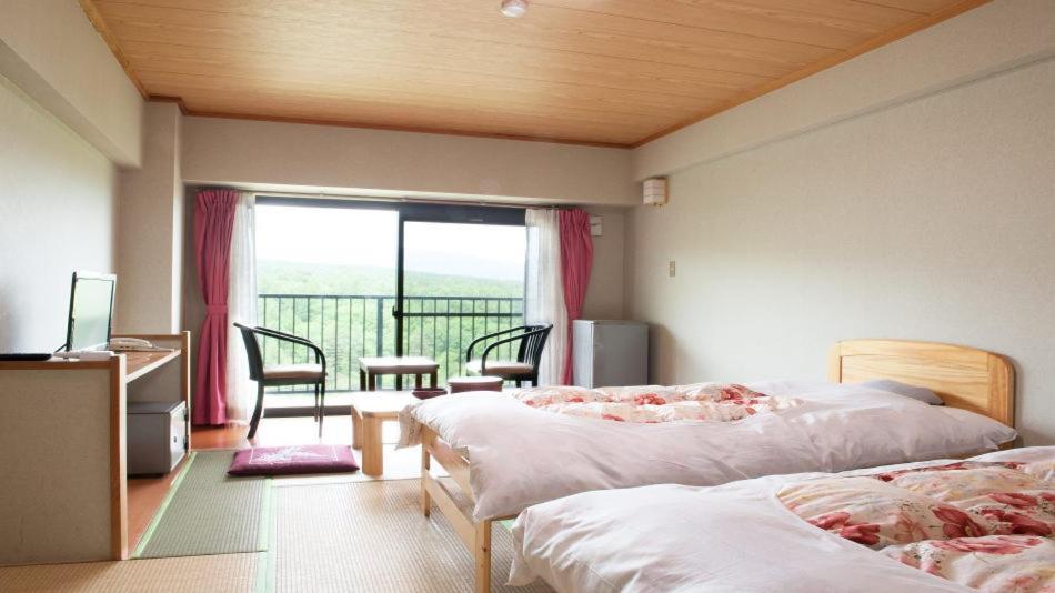 BbyC HOTEL 草津
