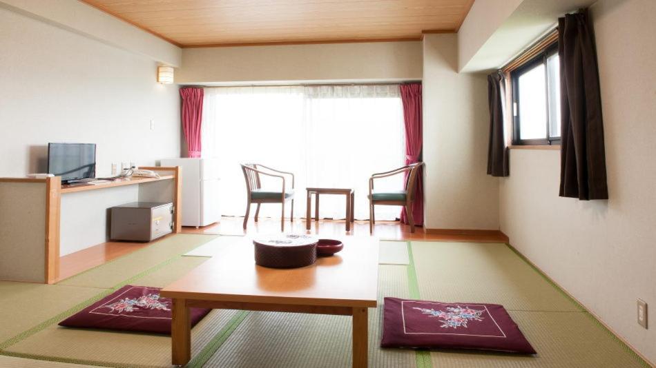 BbyC HOTEL 草津