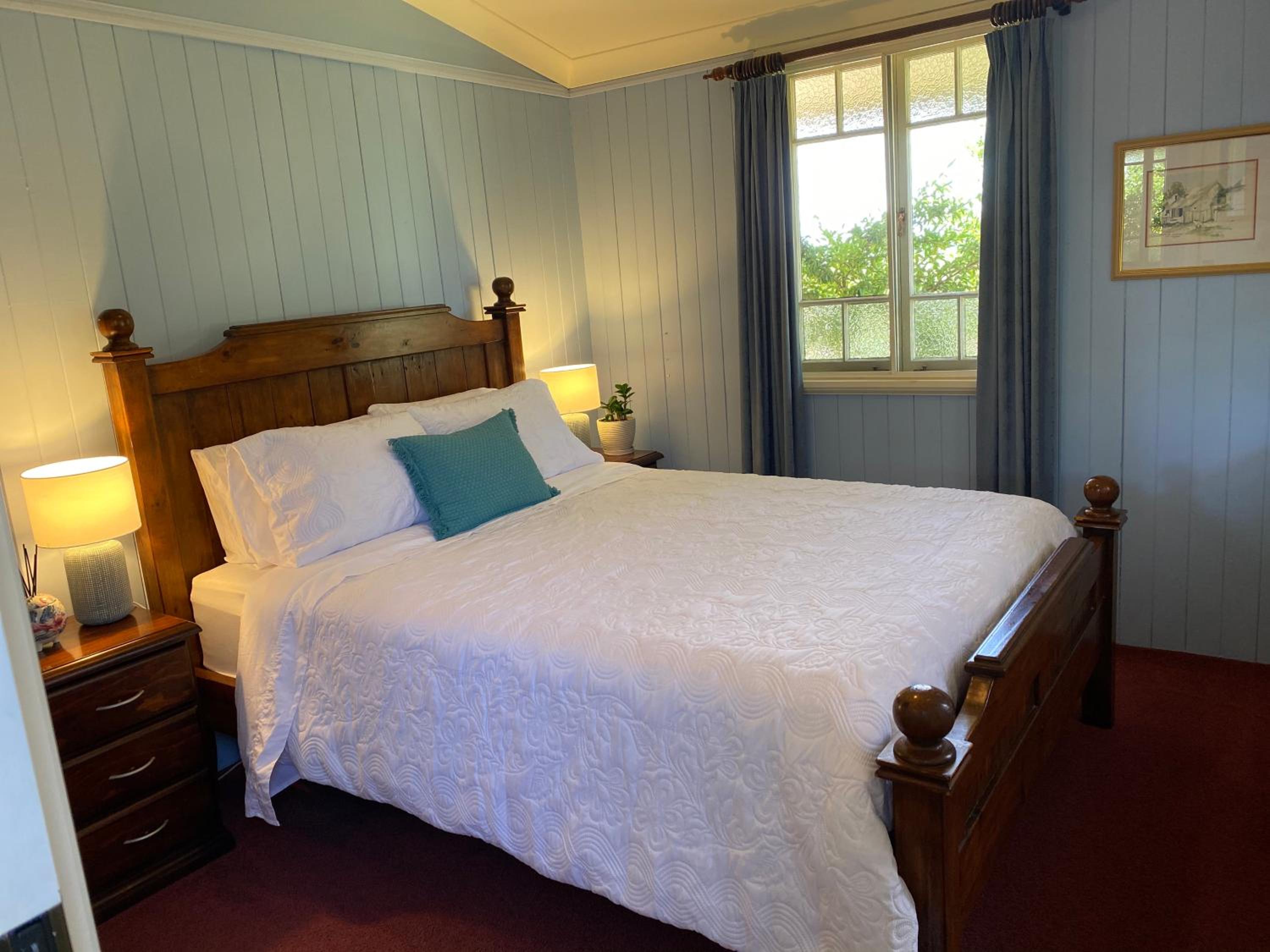 Big Fella Wines & Farmstay