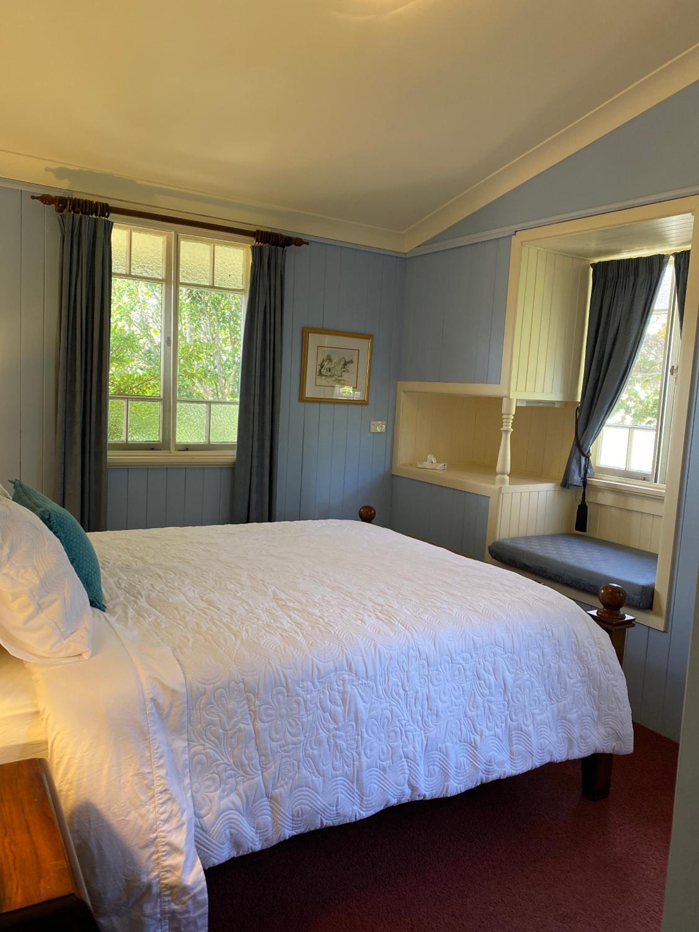 Big Fella Wines & Farmstay