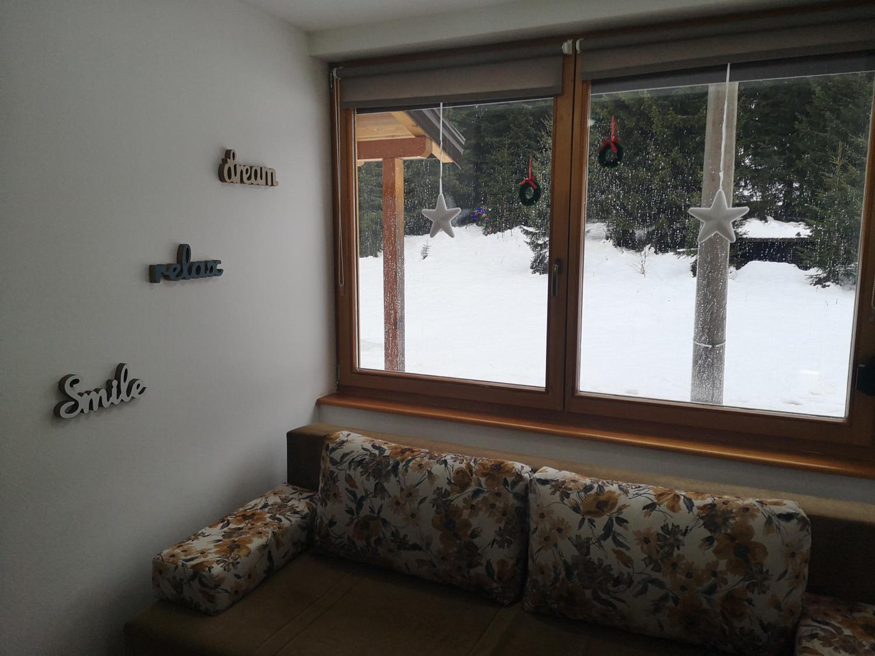 Studio Apartman ARAS