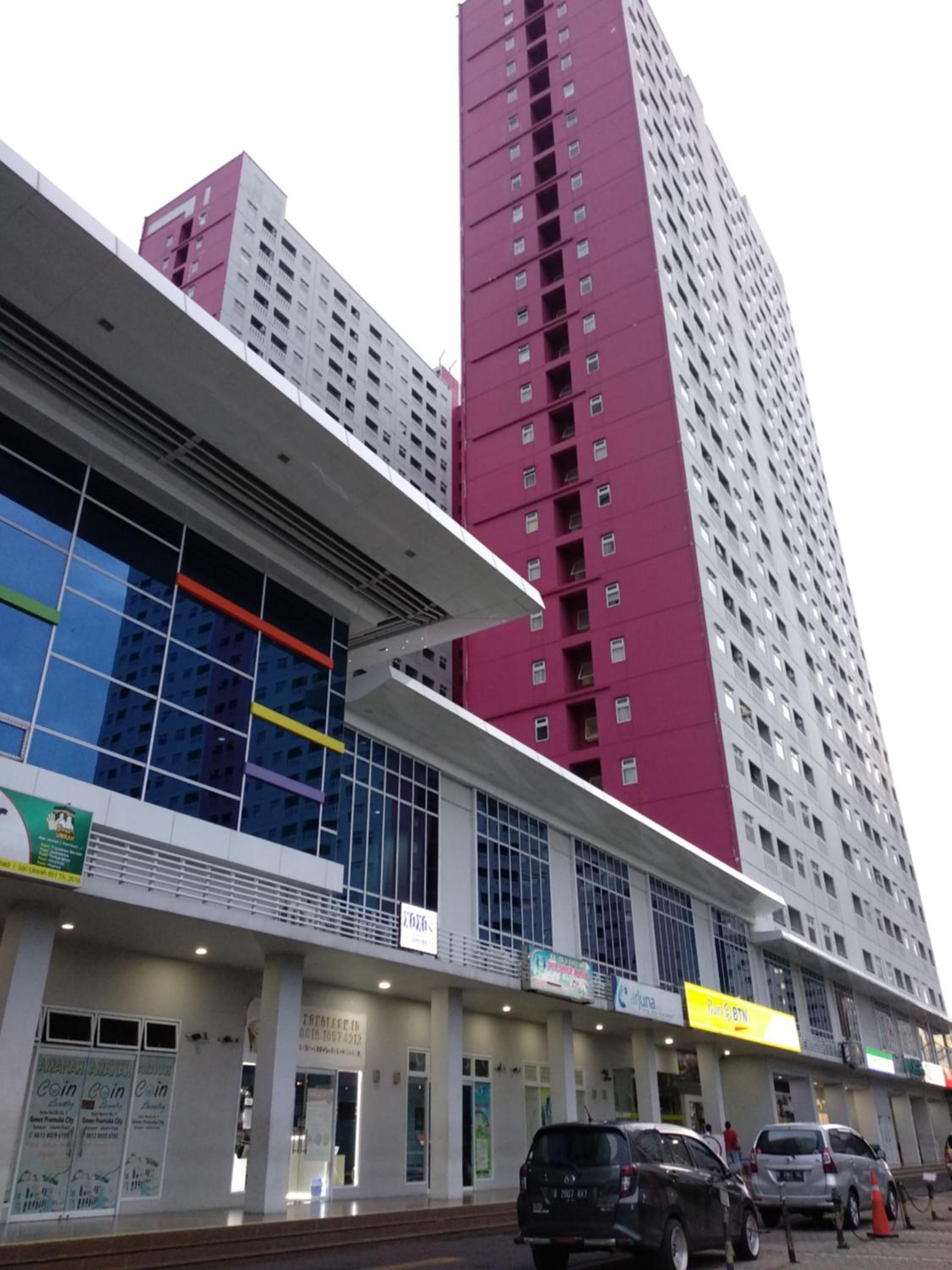 Apartment comfy 2 BR Nerine view 3
