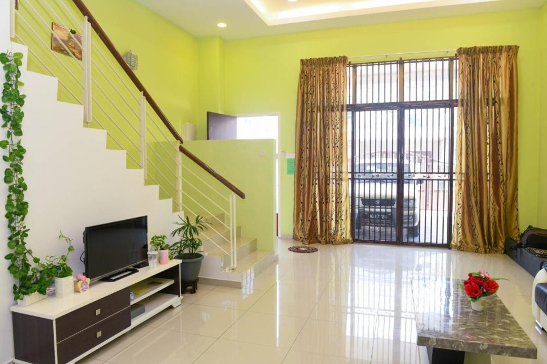Sky Mirror Homestay photo 1