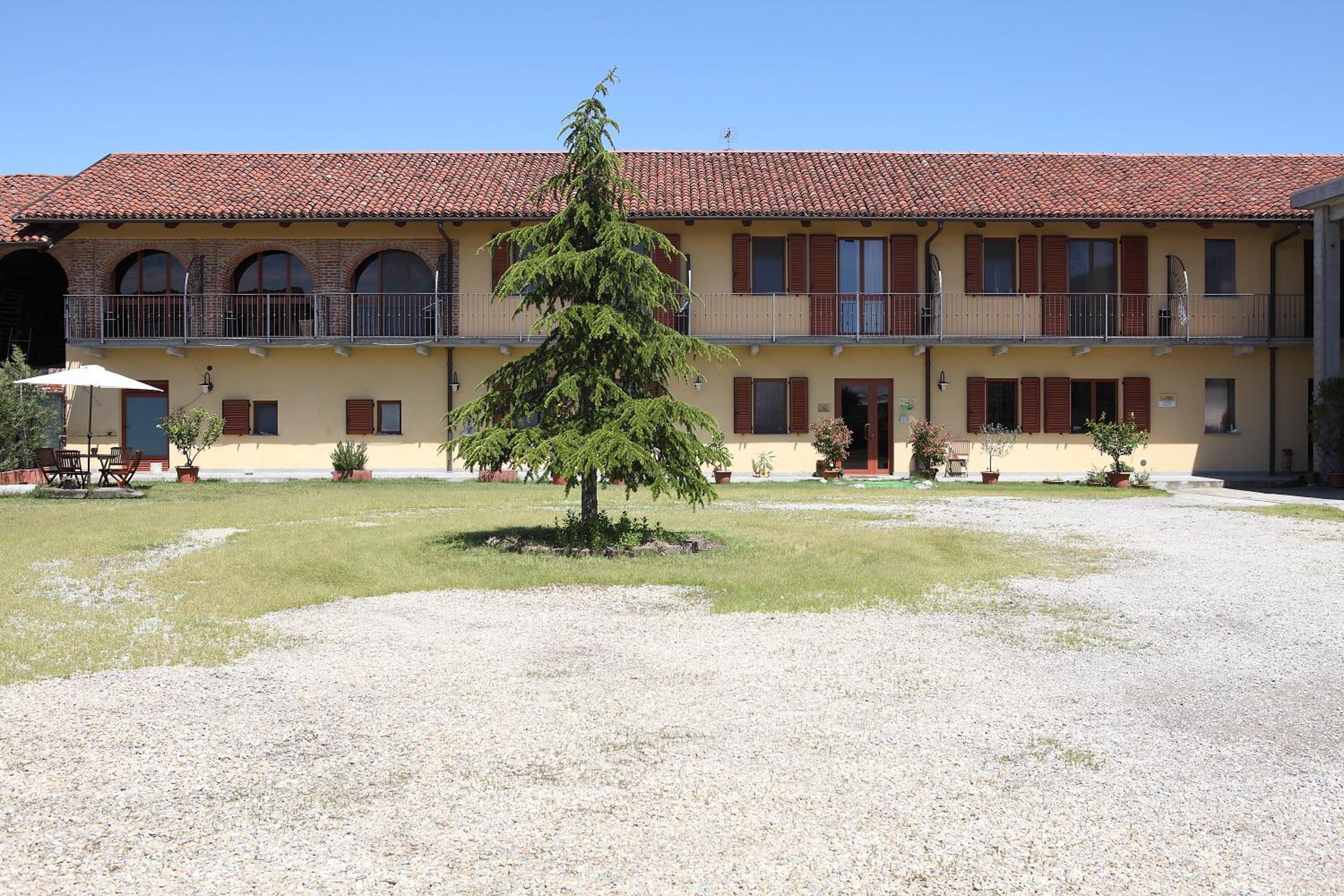 Al Casale B&B photo 5