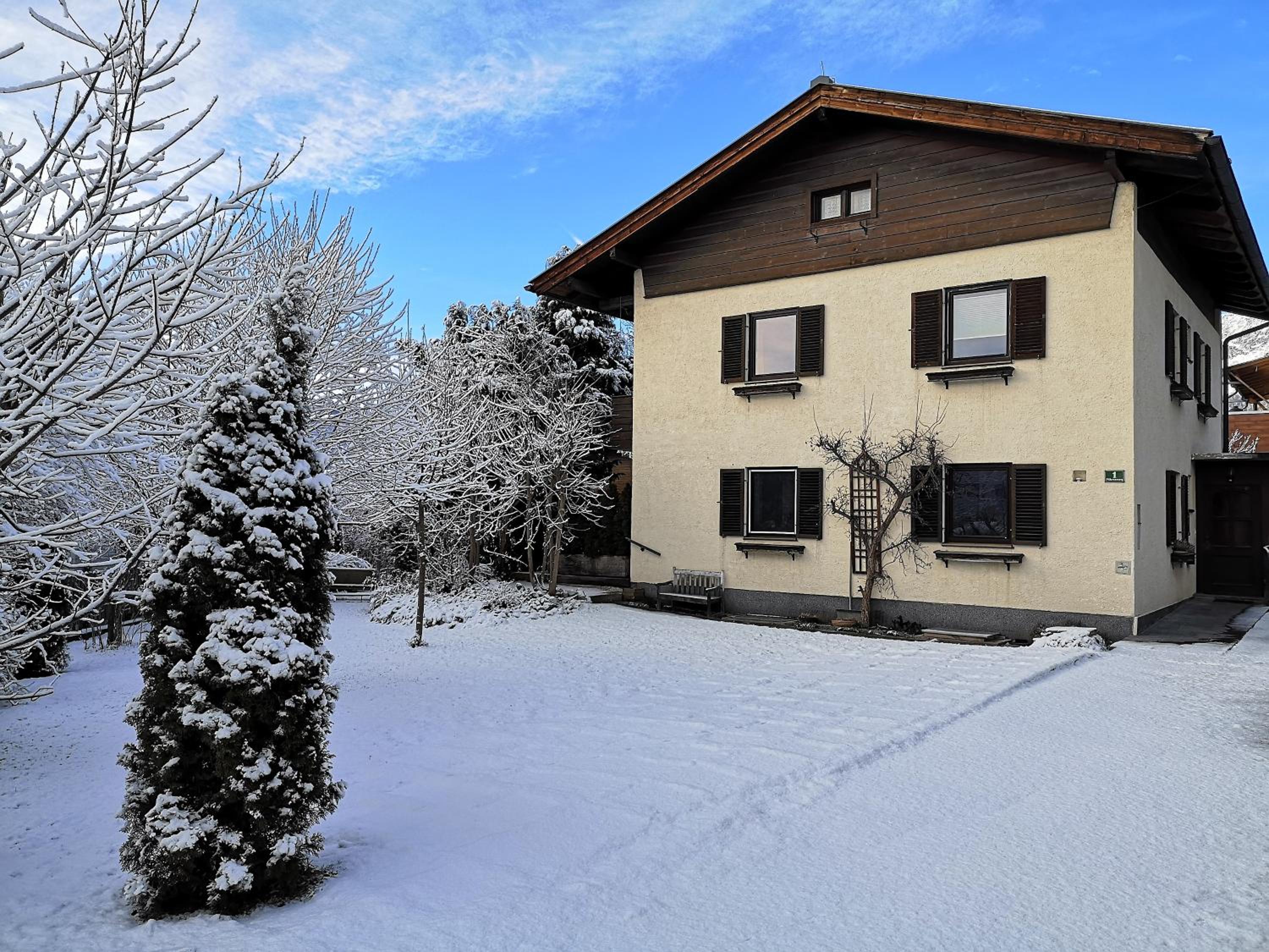 Ferienwohnung Werner