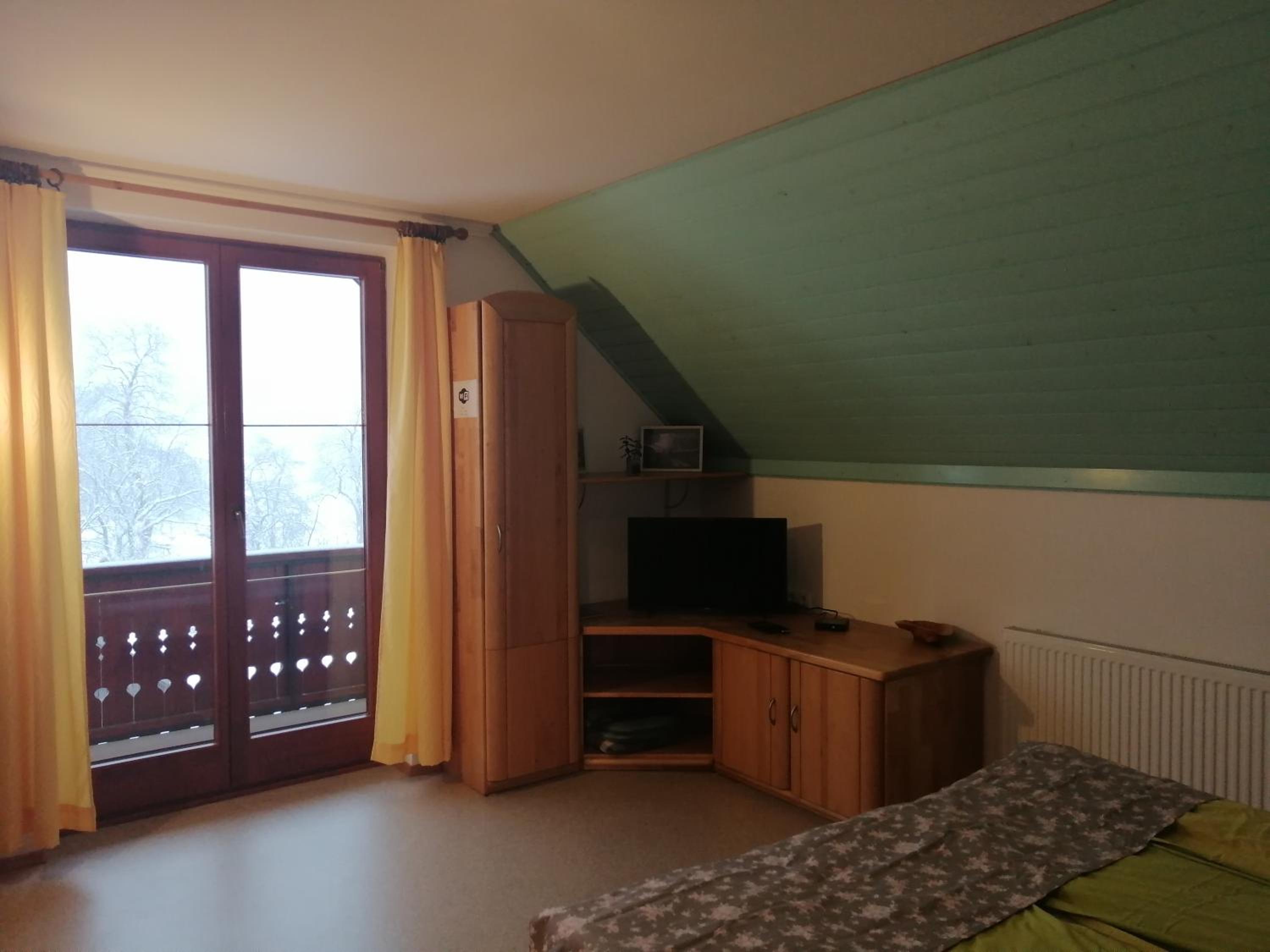 Apartment Korošec Matej view 2